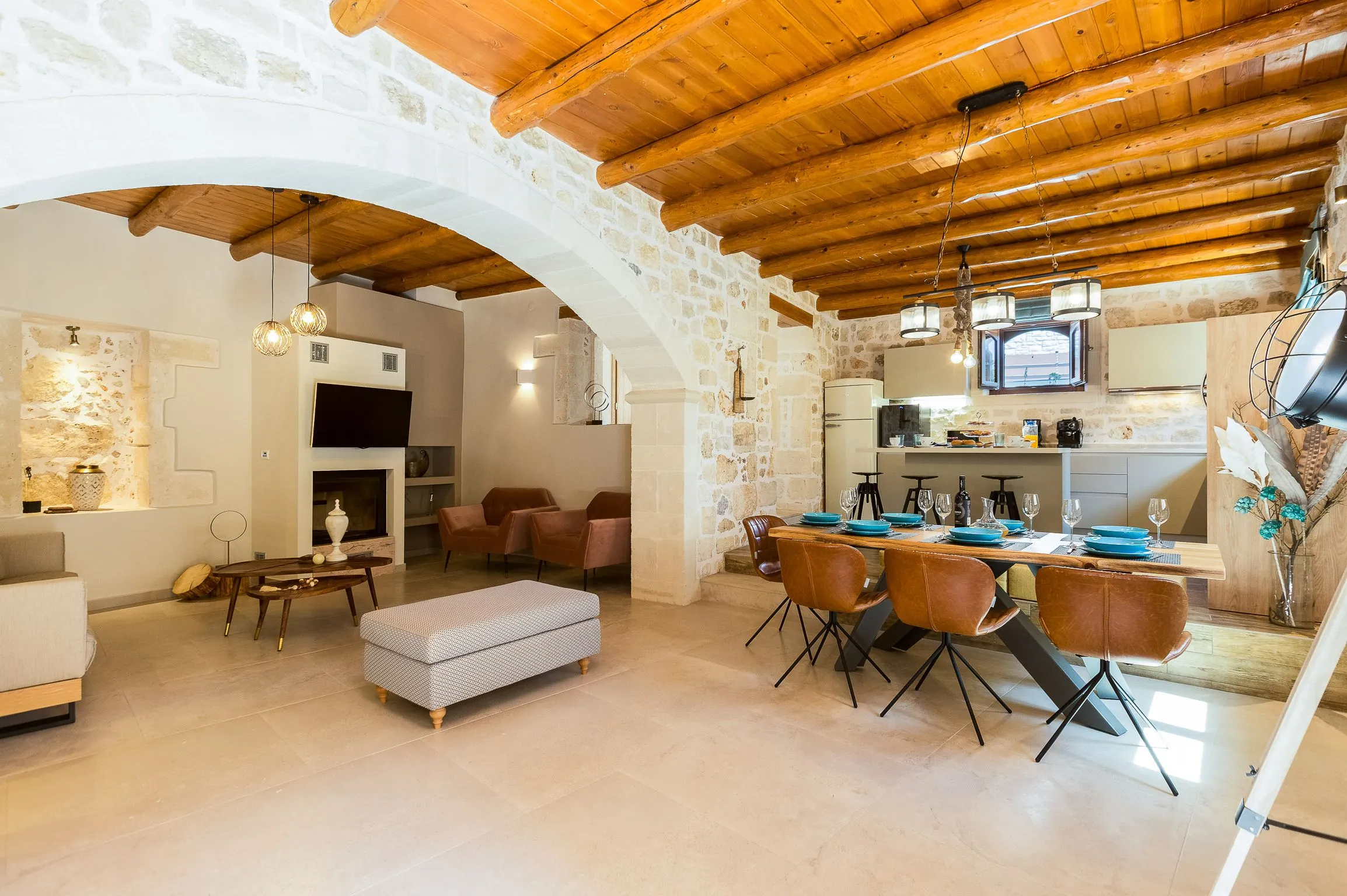 Villa Rogdia - 2