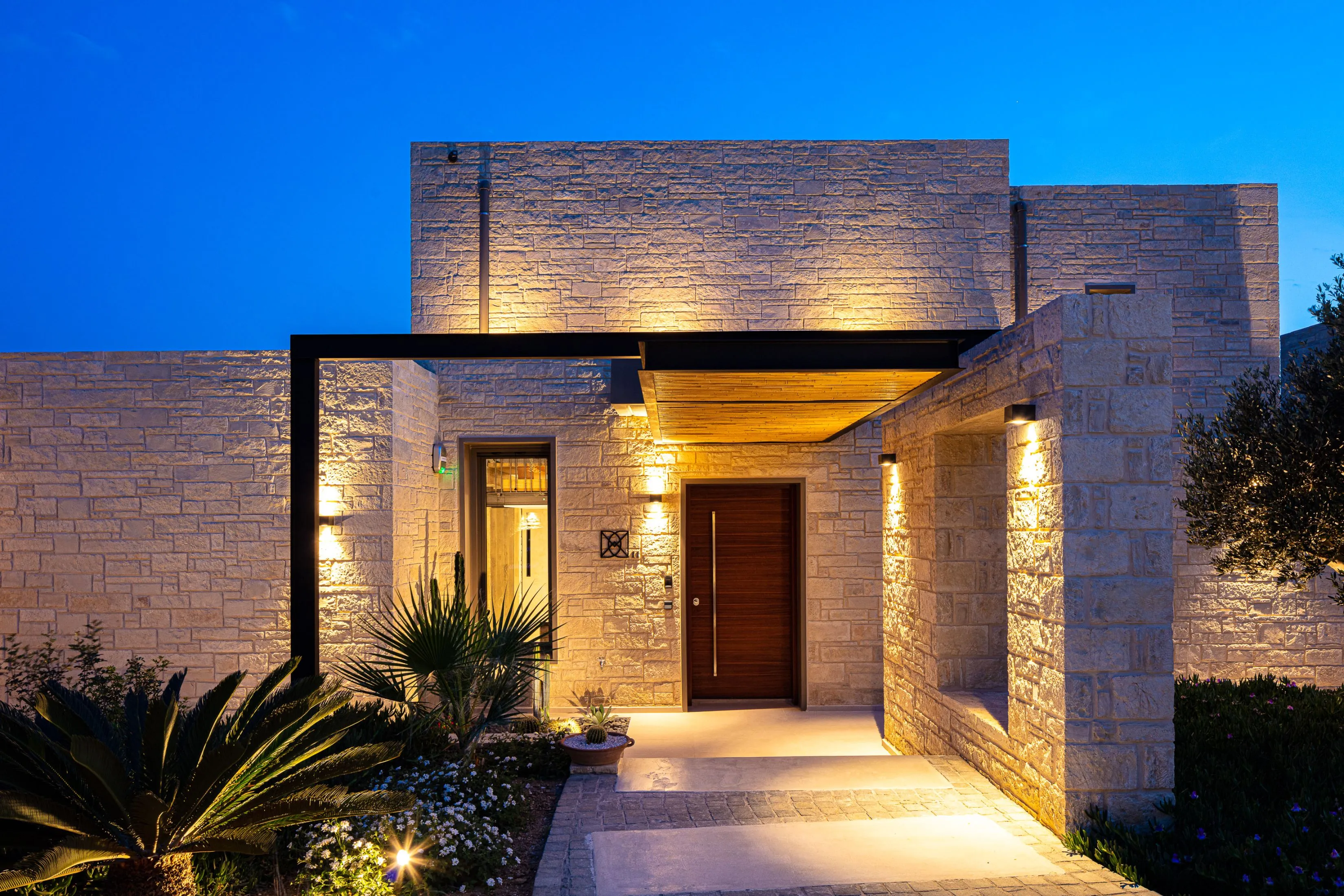 Domus Mare Villa II - 4
