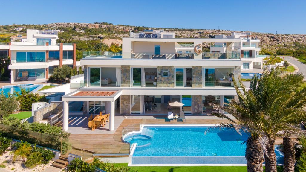 Palace of Mediterranean