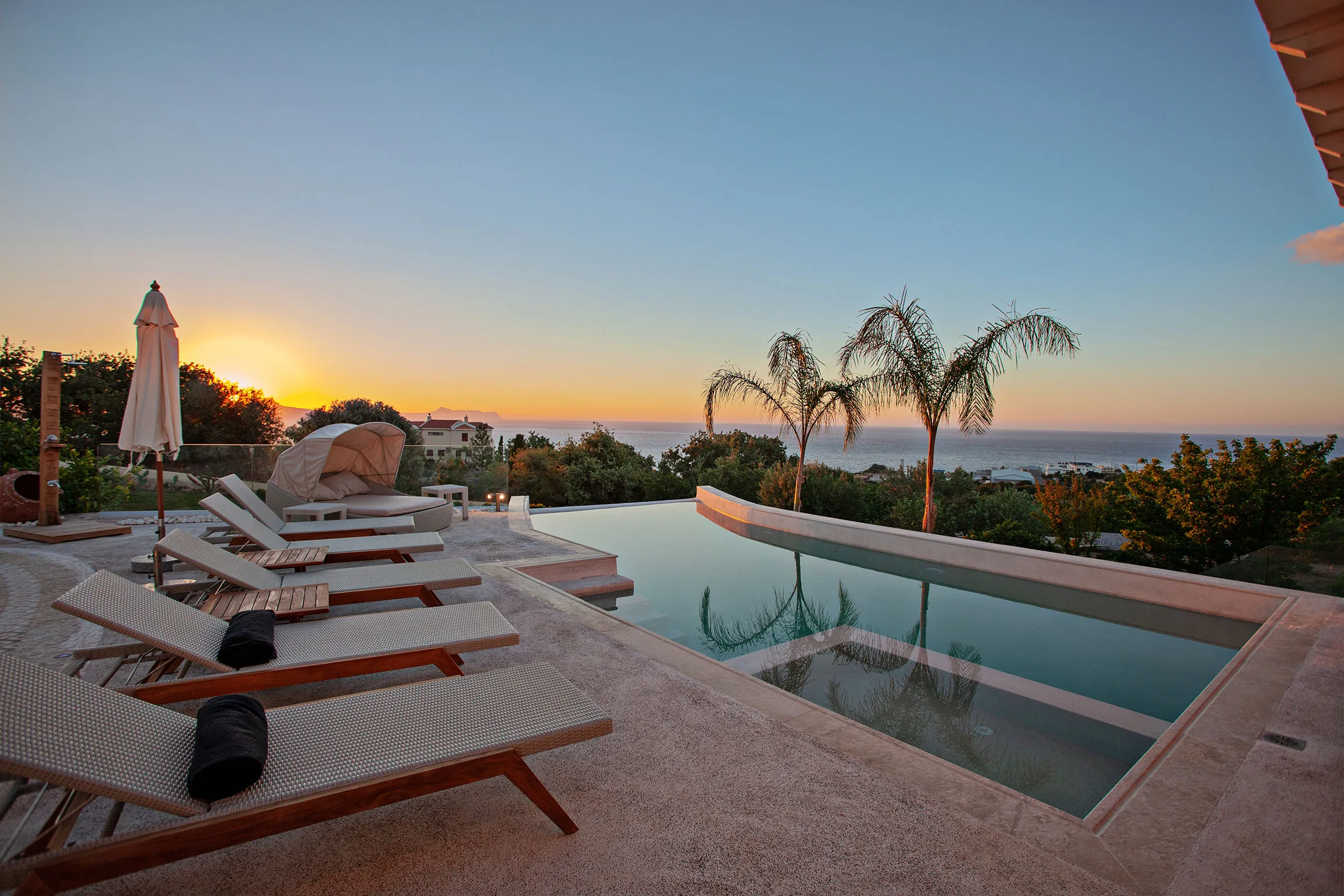 Delfini villa - 2