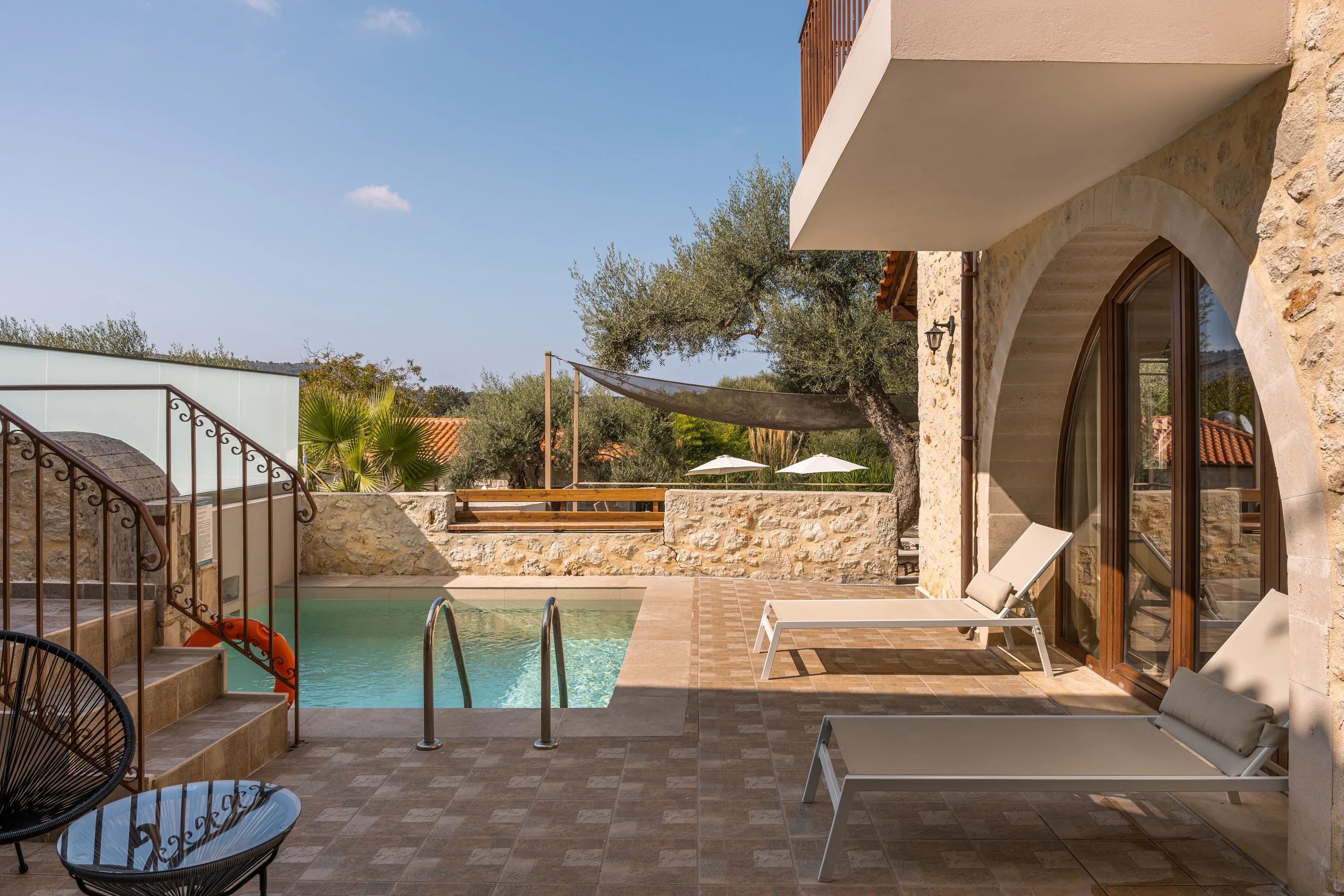 Villa Resperi - 2