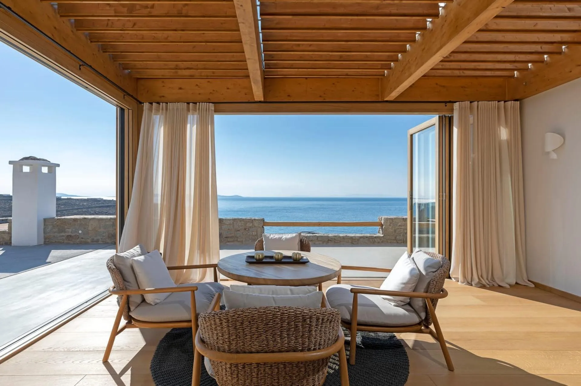 Villa Casa Spilia - 4