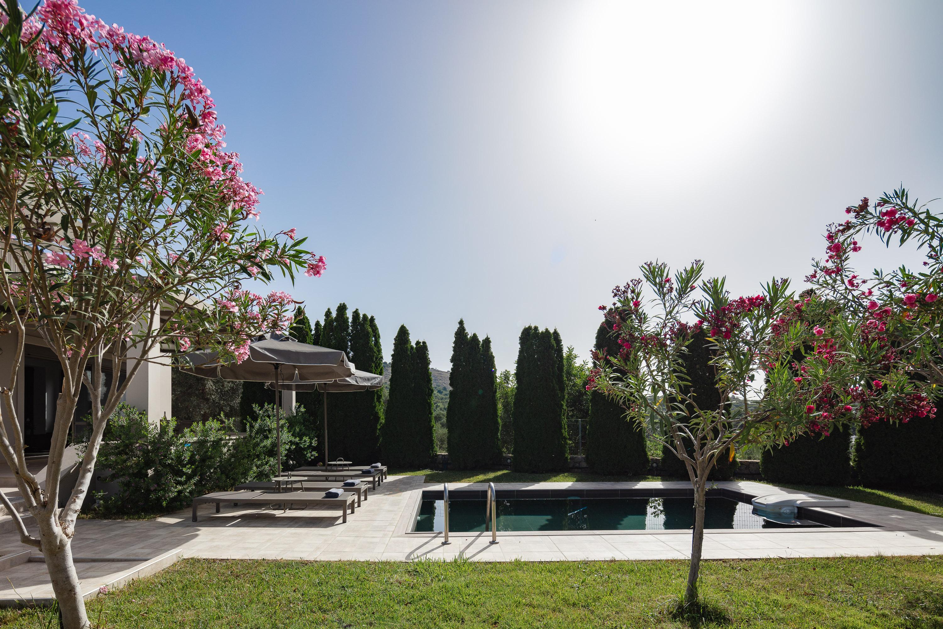 Villa Xagnados