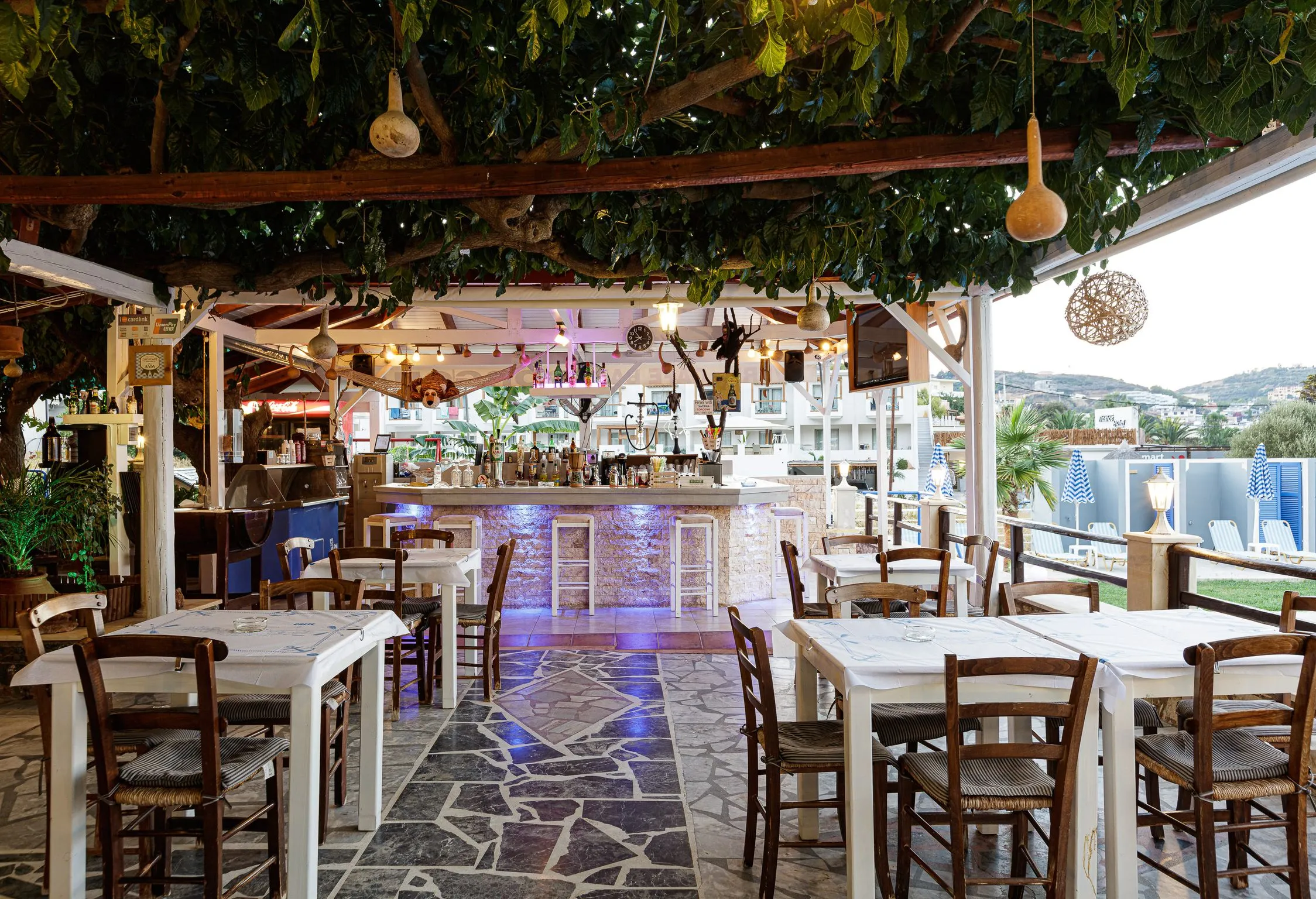 Gorgona Hotel - 4