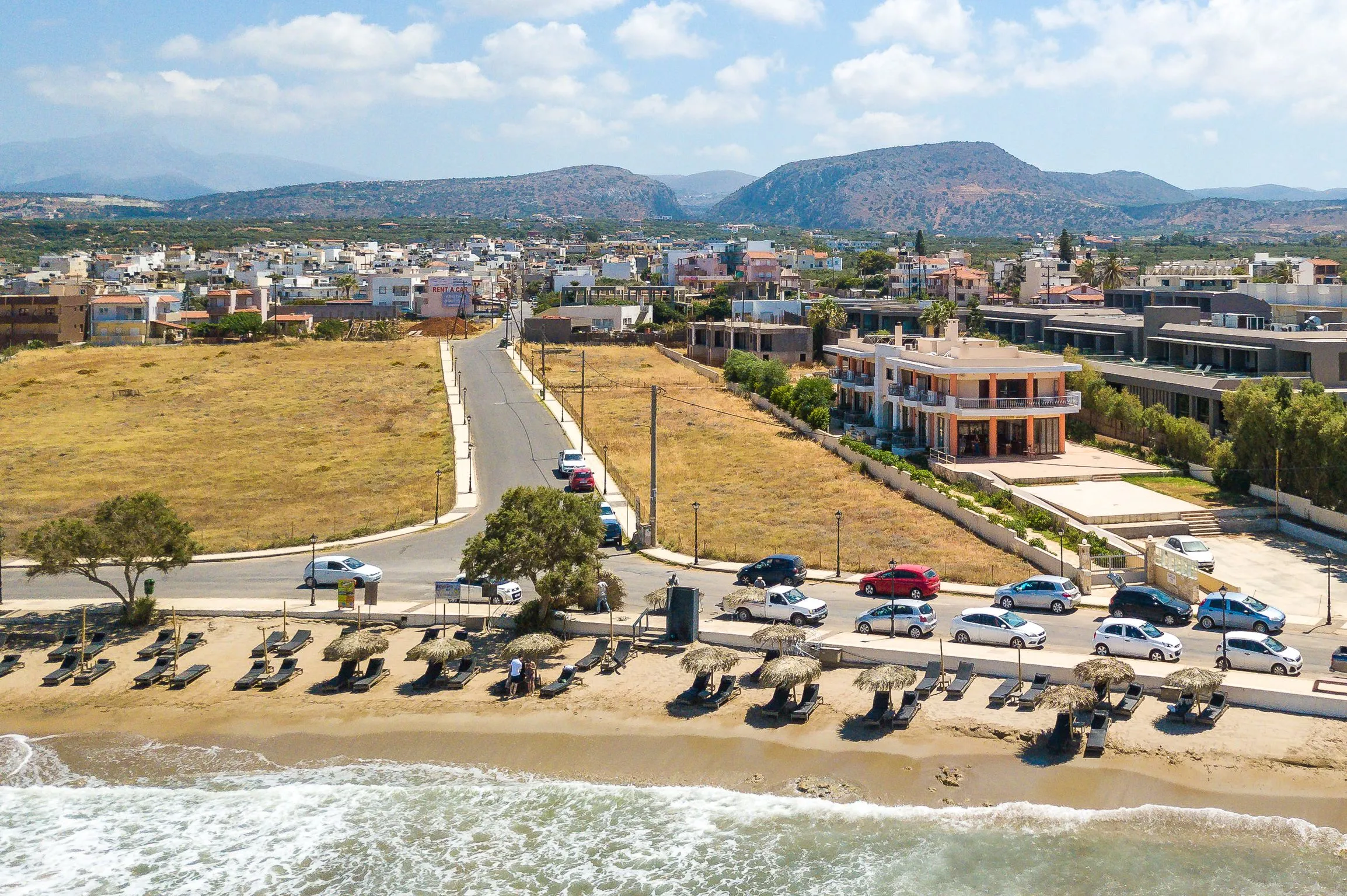Kahlua Bay Apartments - 4