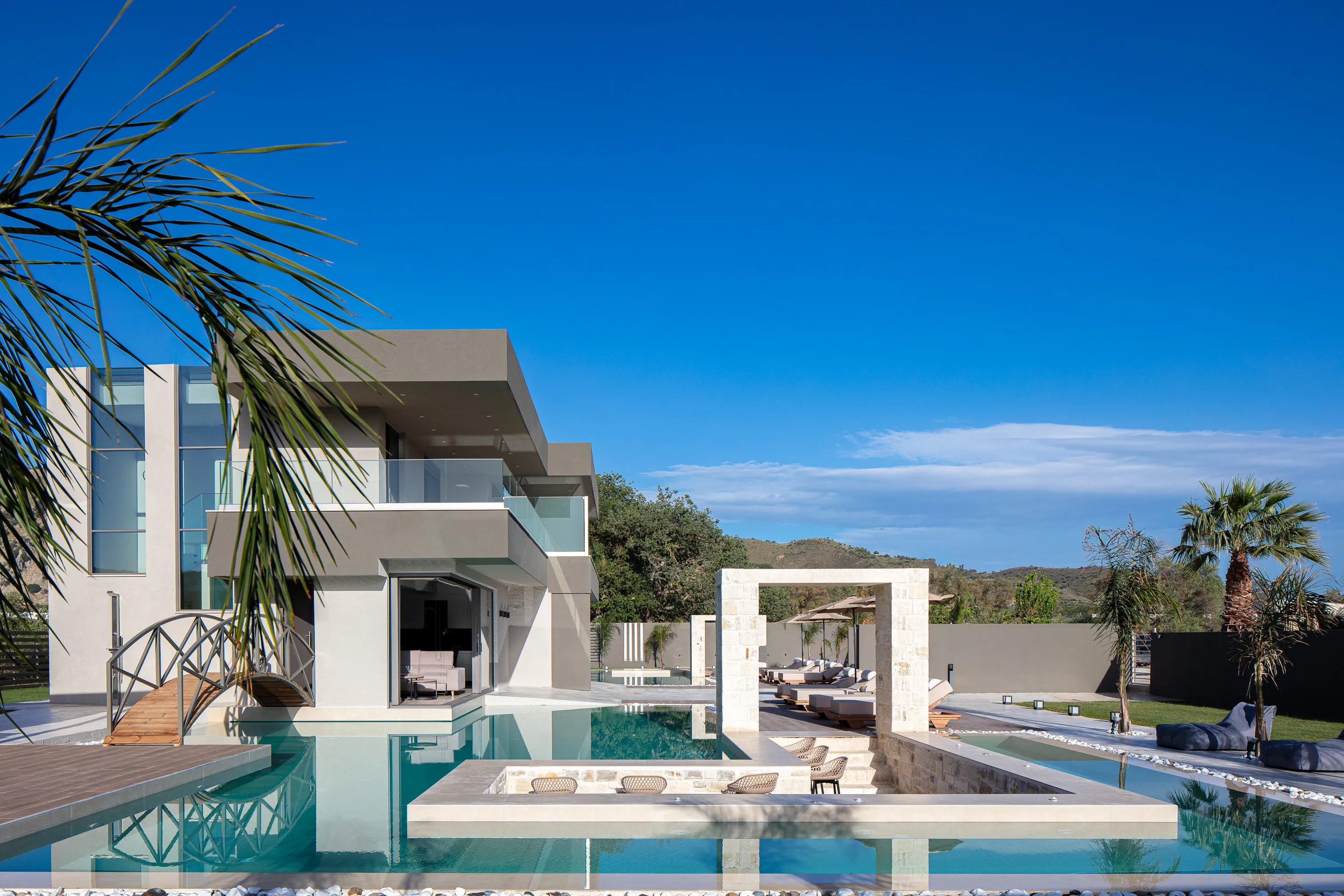 Welcome to Villa Elinor