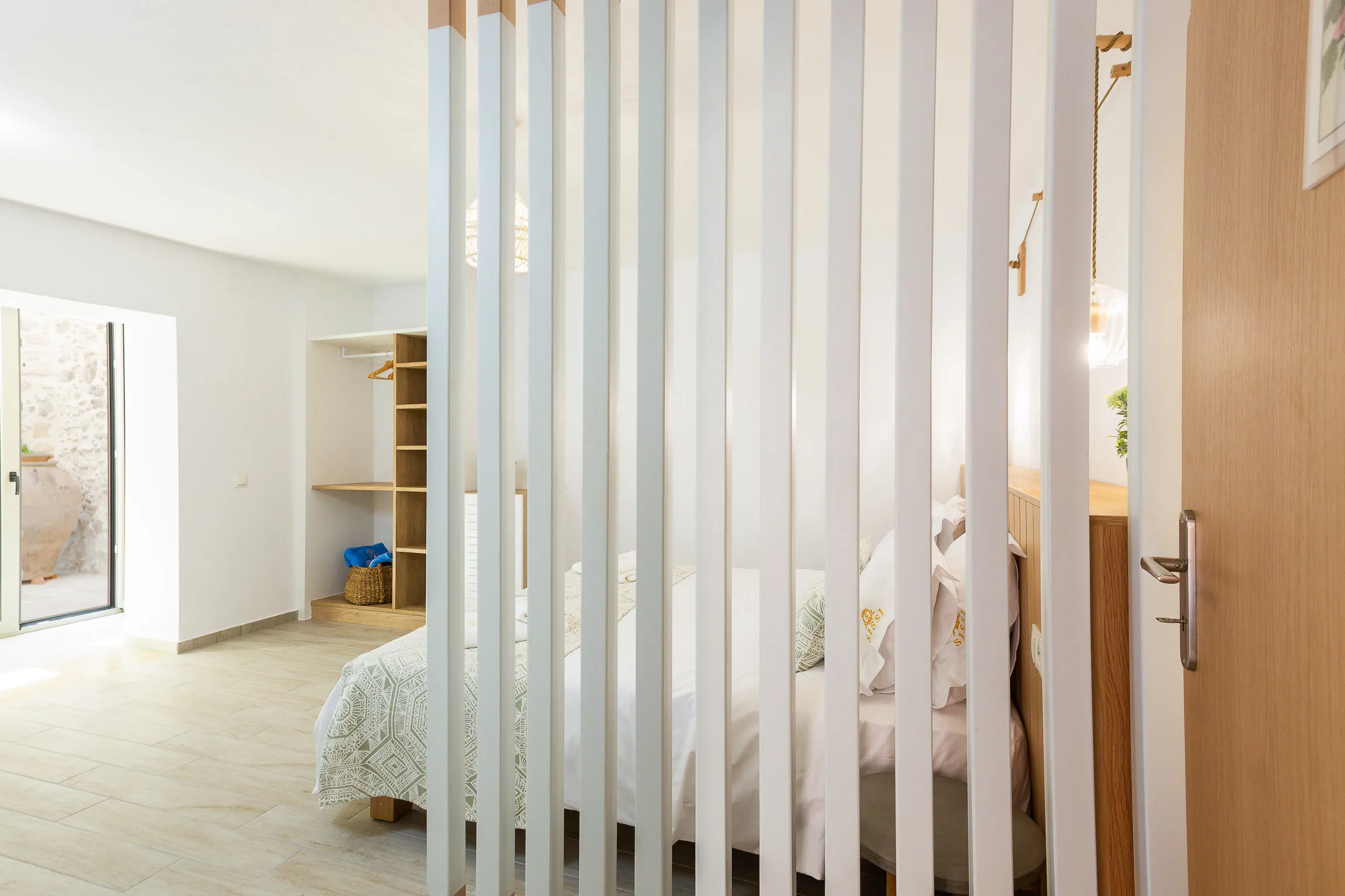Room details