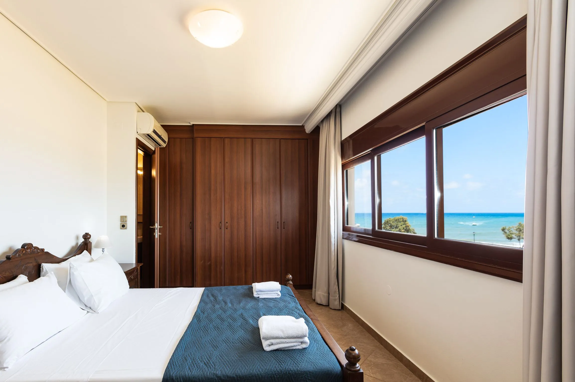 Kahlua Bay Apartments - 2