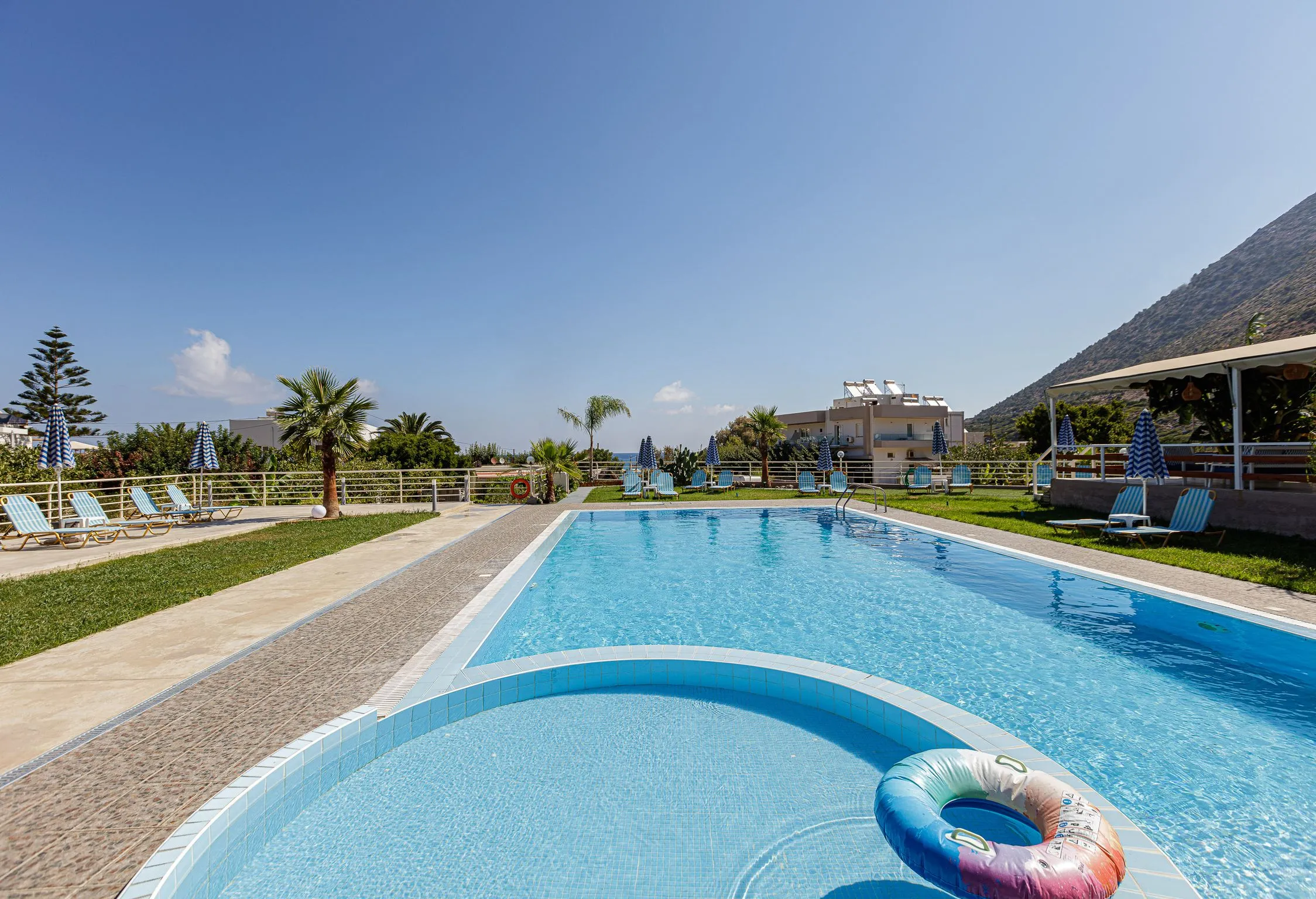 Gorgona Hotel