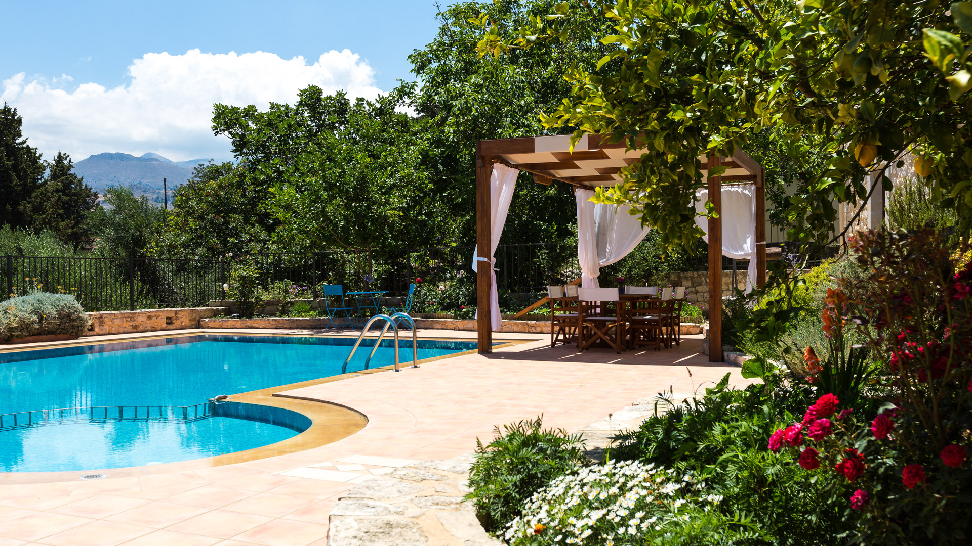 Villa Allaria