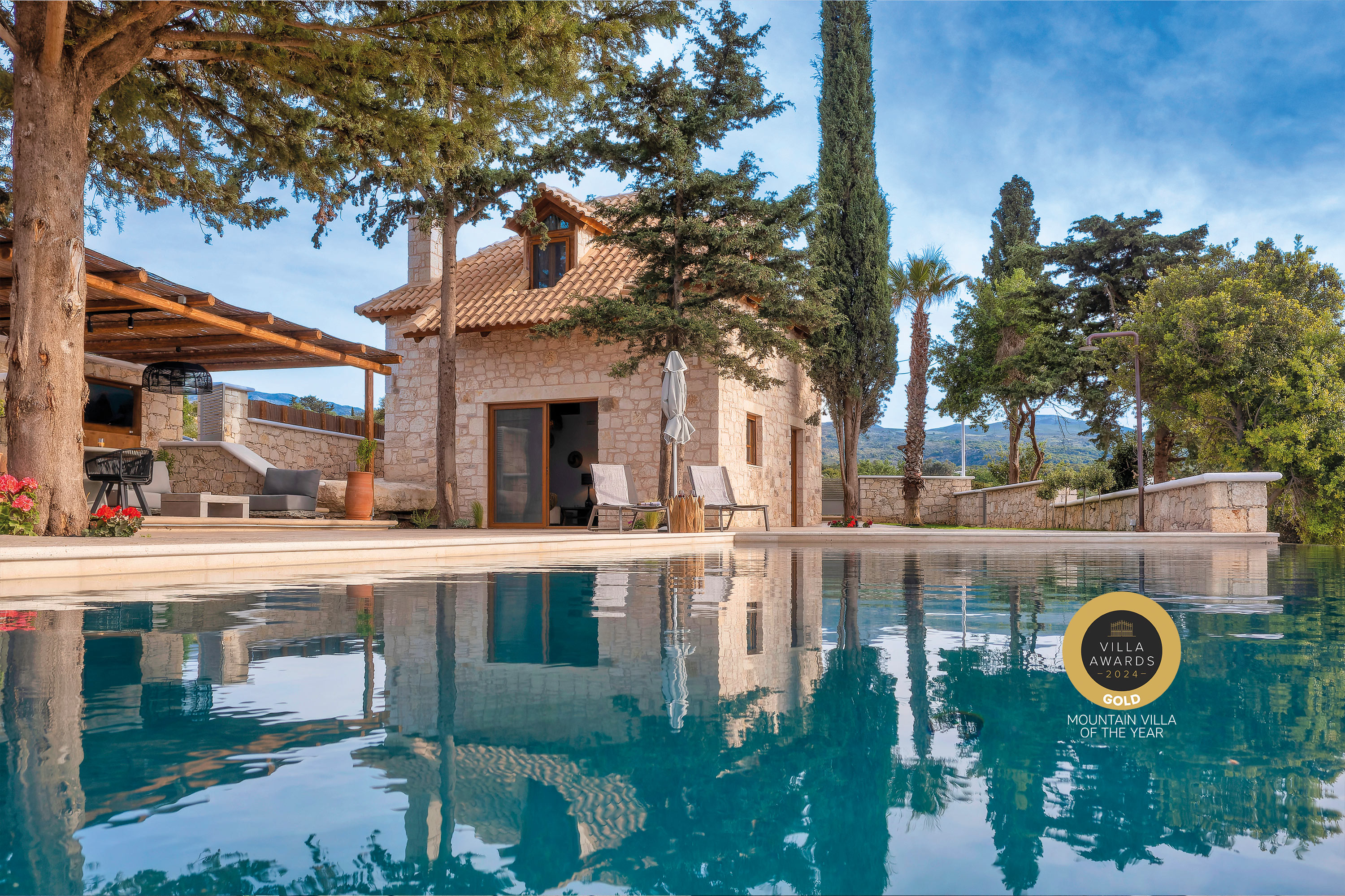 Sunshine Villa