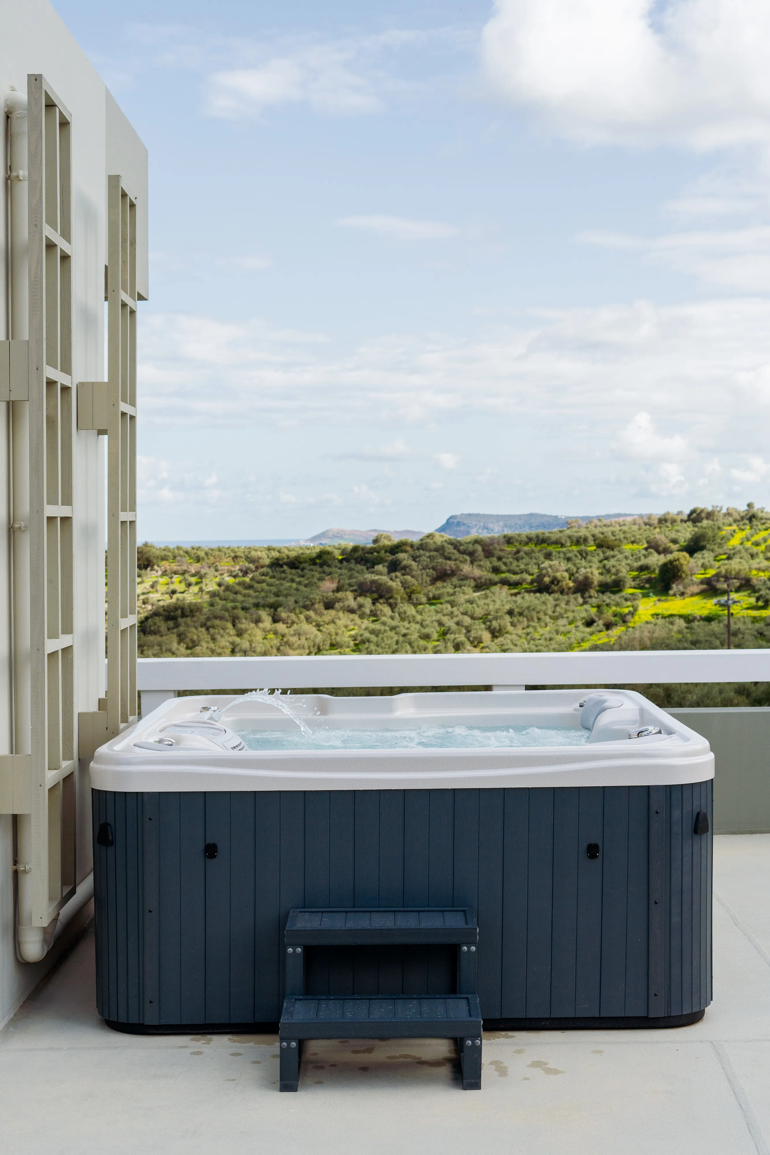 Rizes Villa with Jacuzzi & Heated Pool - 3