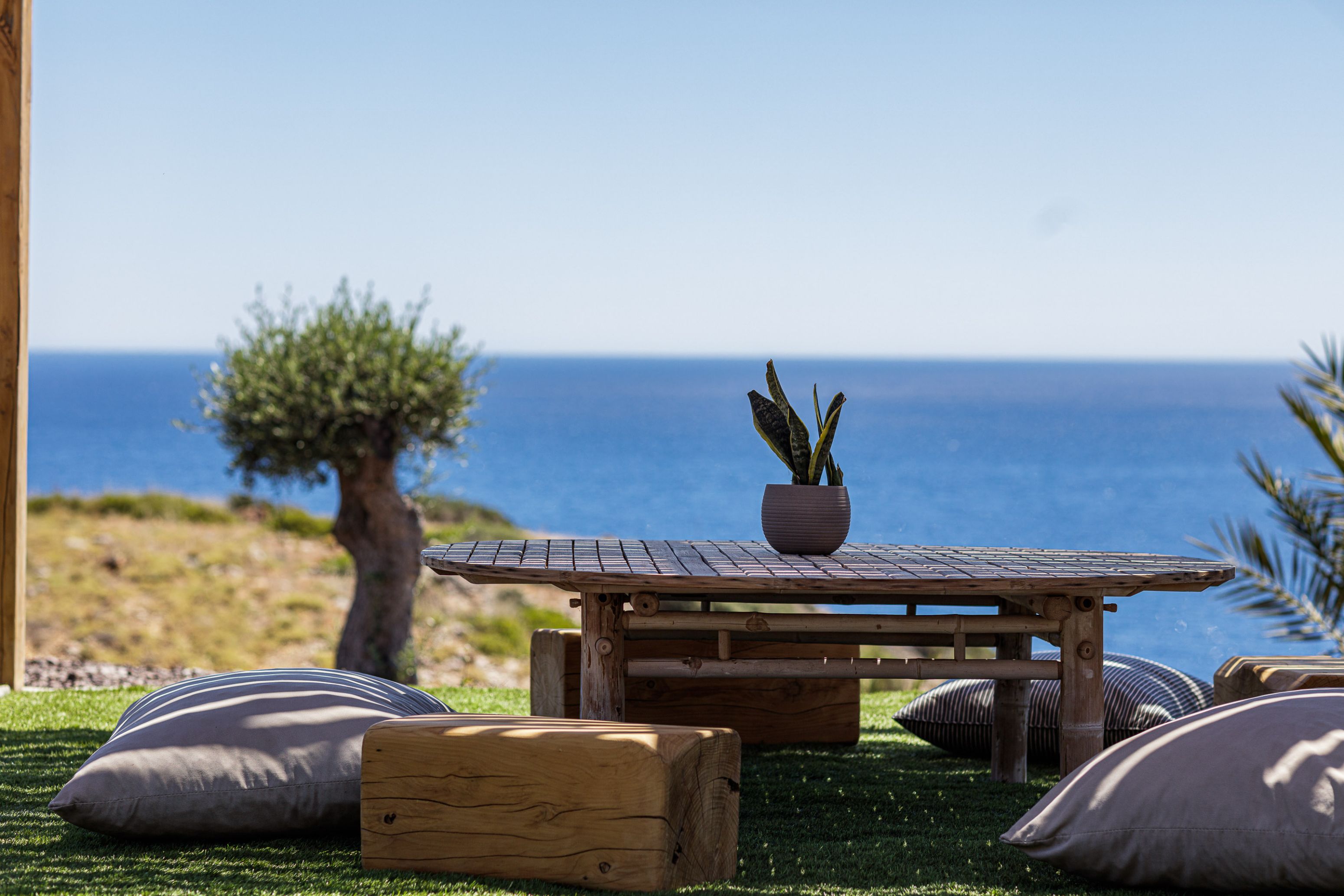 Kumo Villas