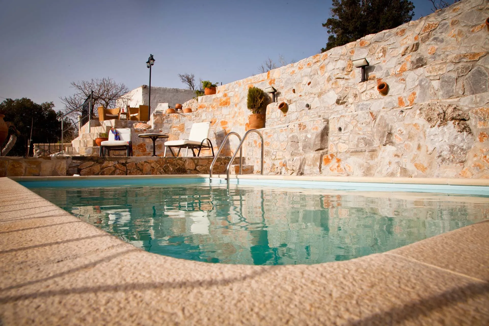 Villa Galatia