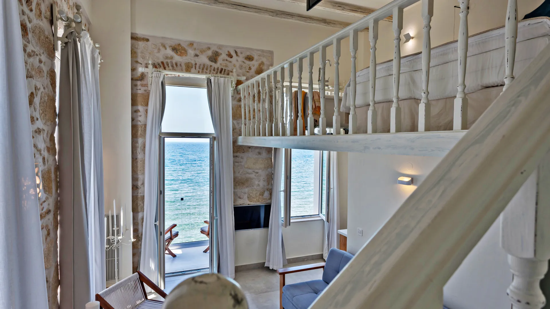 Thalassa Boutique Hotel - 4