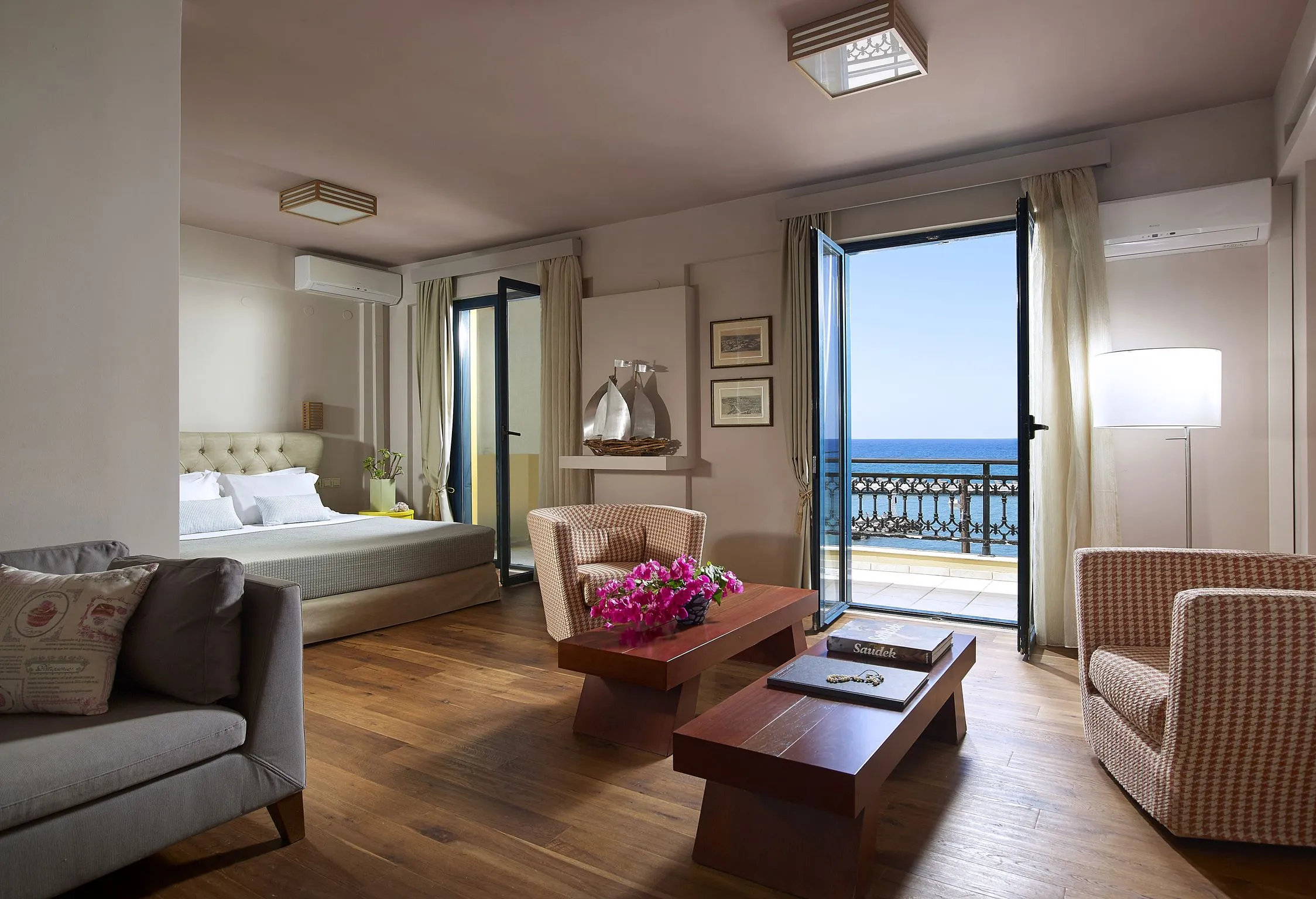 Marelina Villas - 4