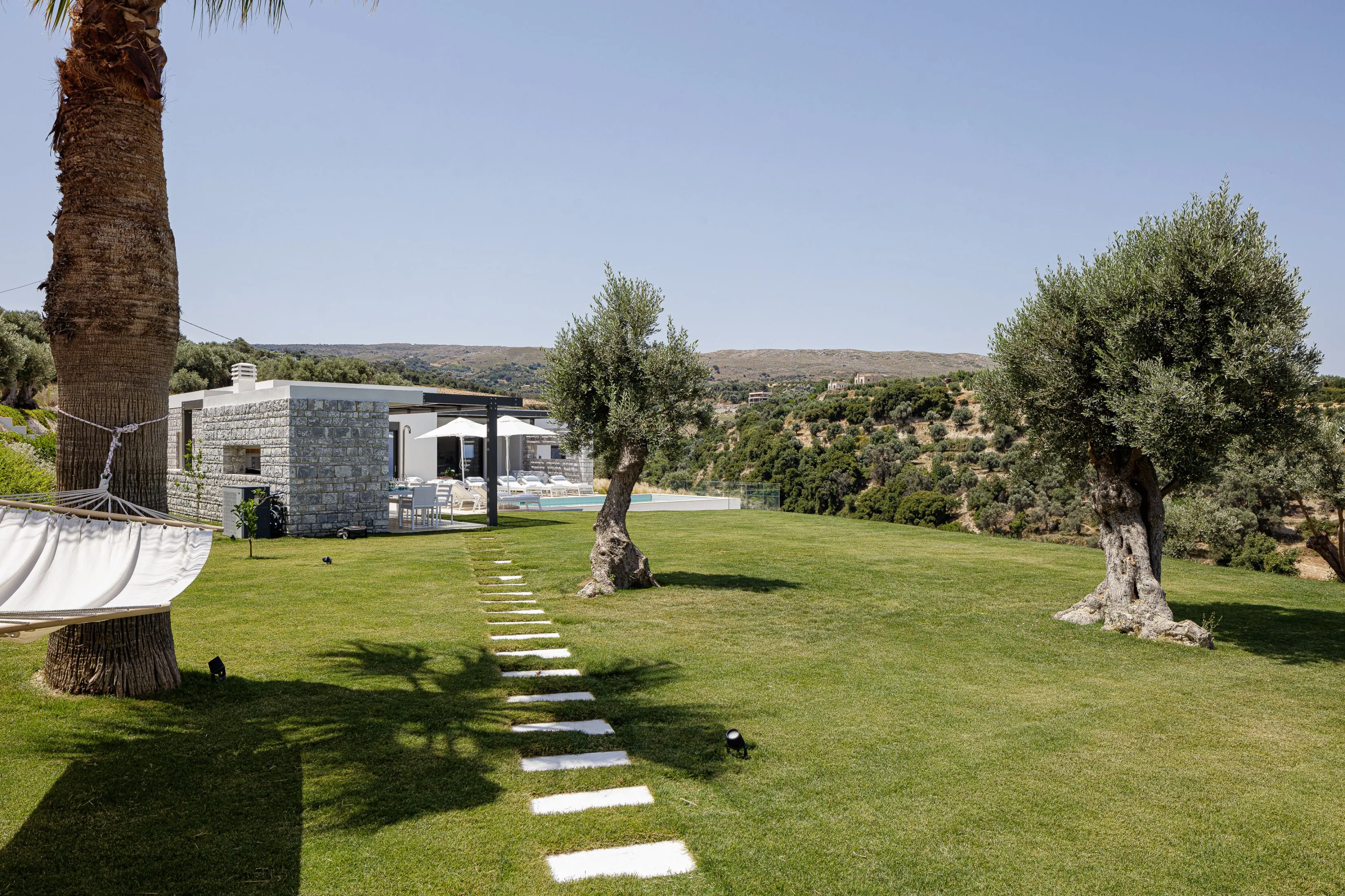 Villa Amna Olive MMXX - 5