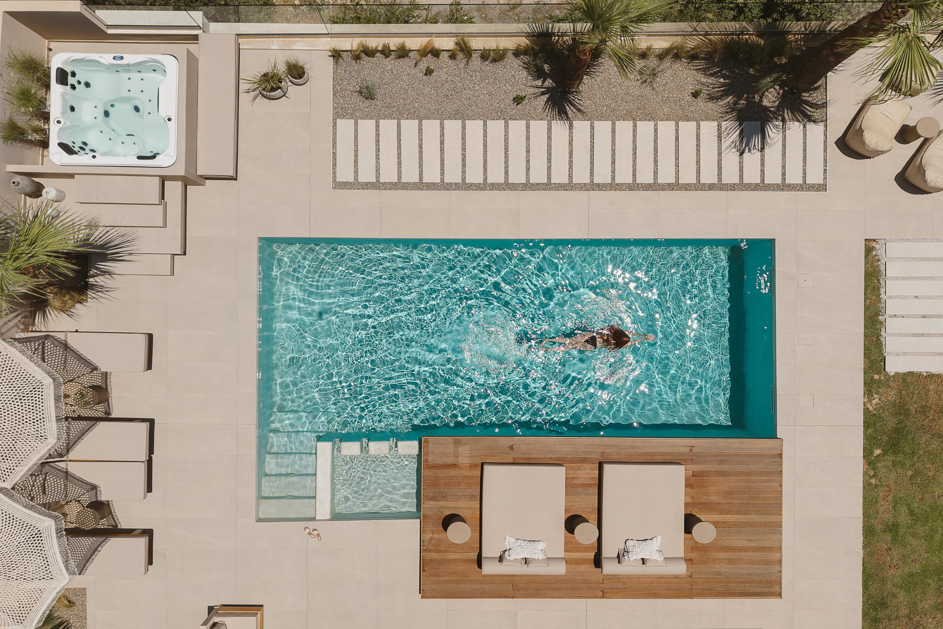 Niolos villas