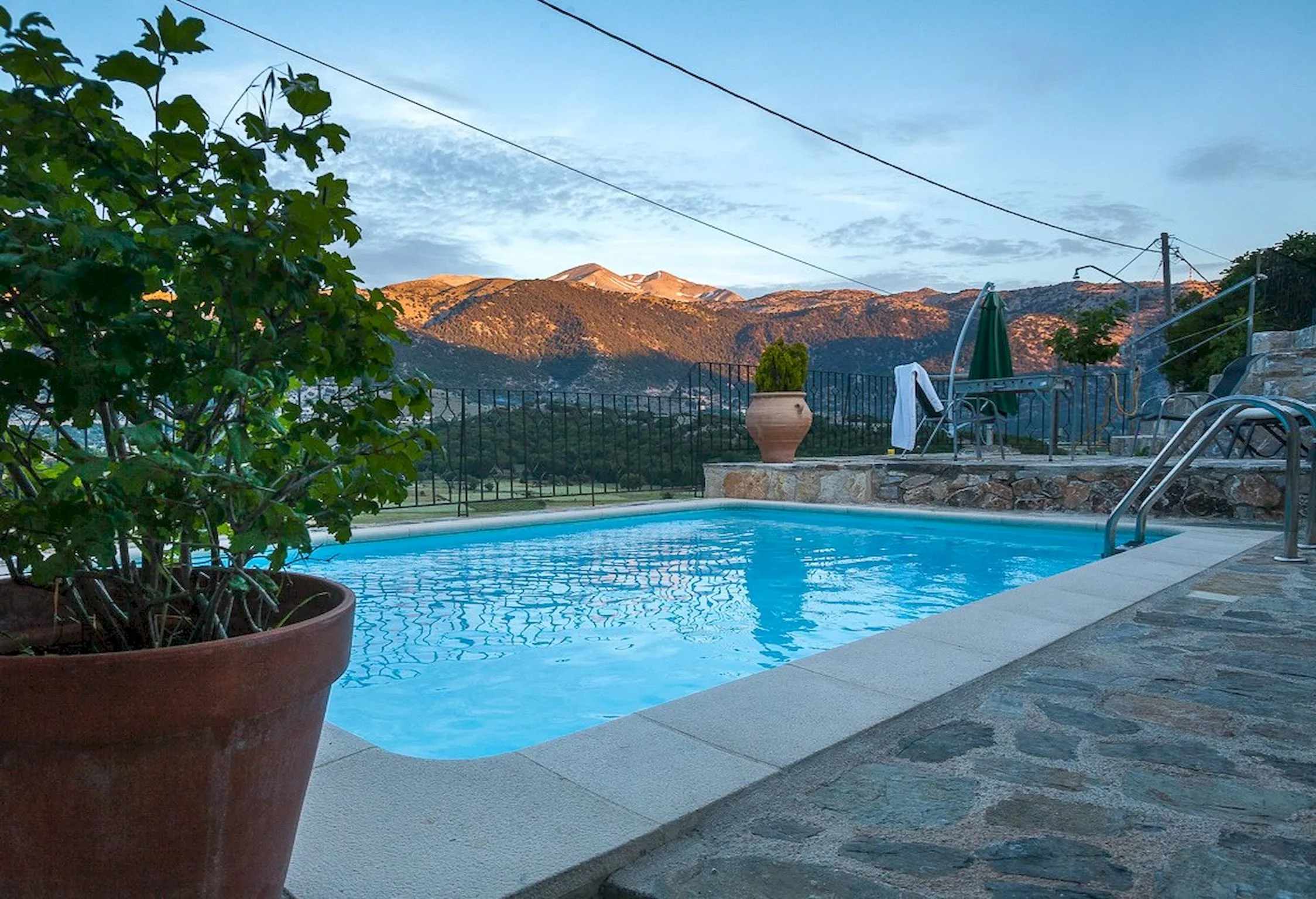 Villa Galatia - 2