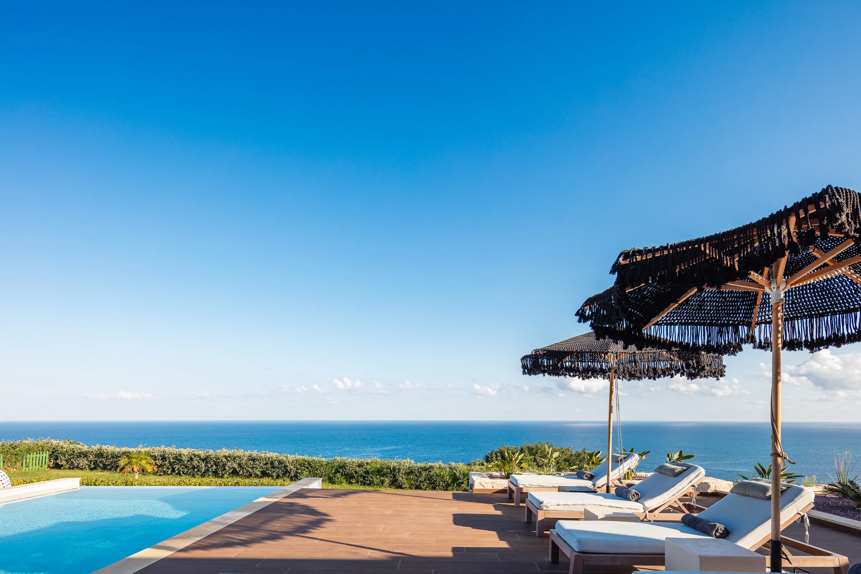 Oneiric Villa II - 3