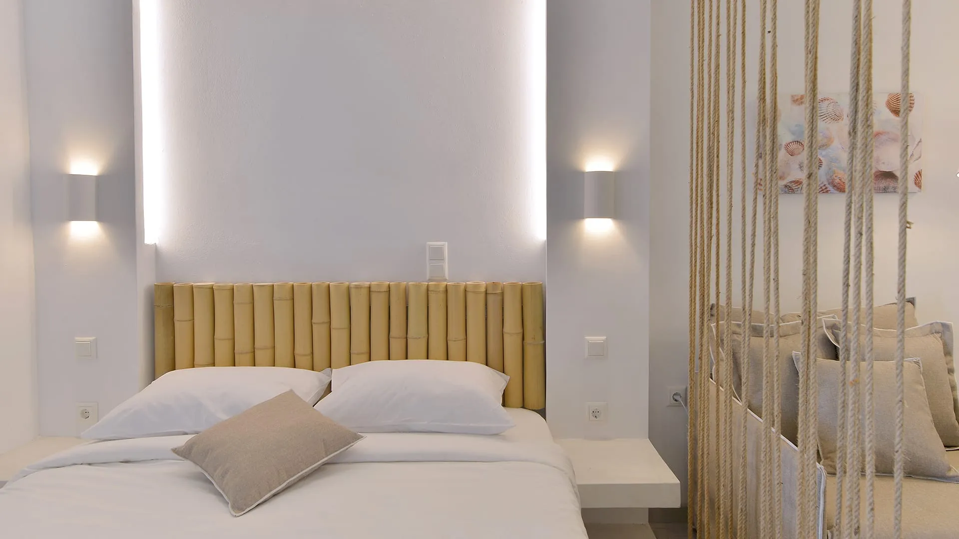 Niriis Sea View Studio Melite  - 5