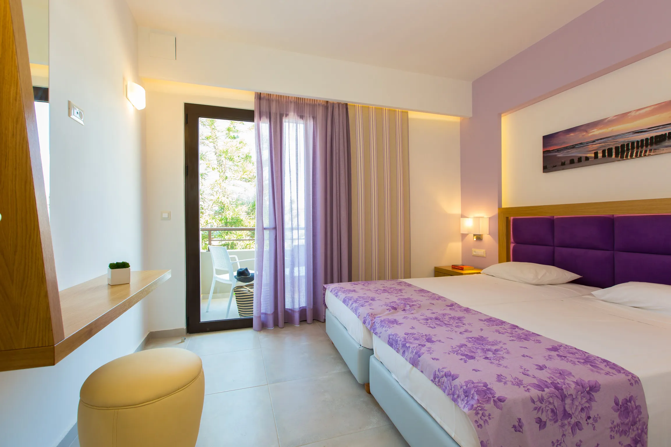Eltina Hotel - 2