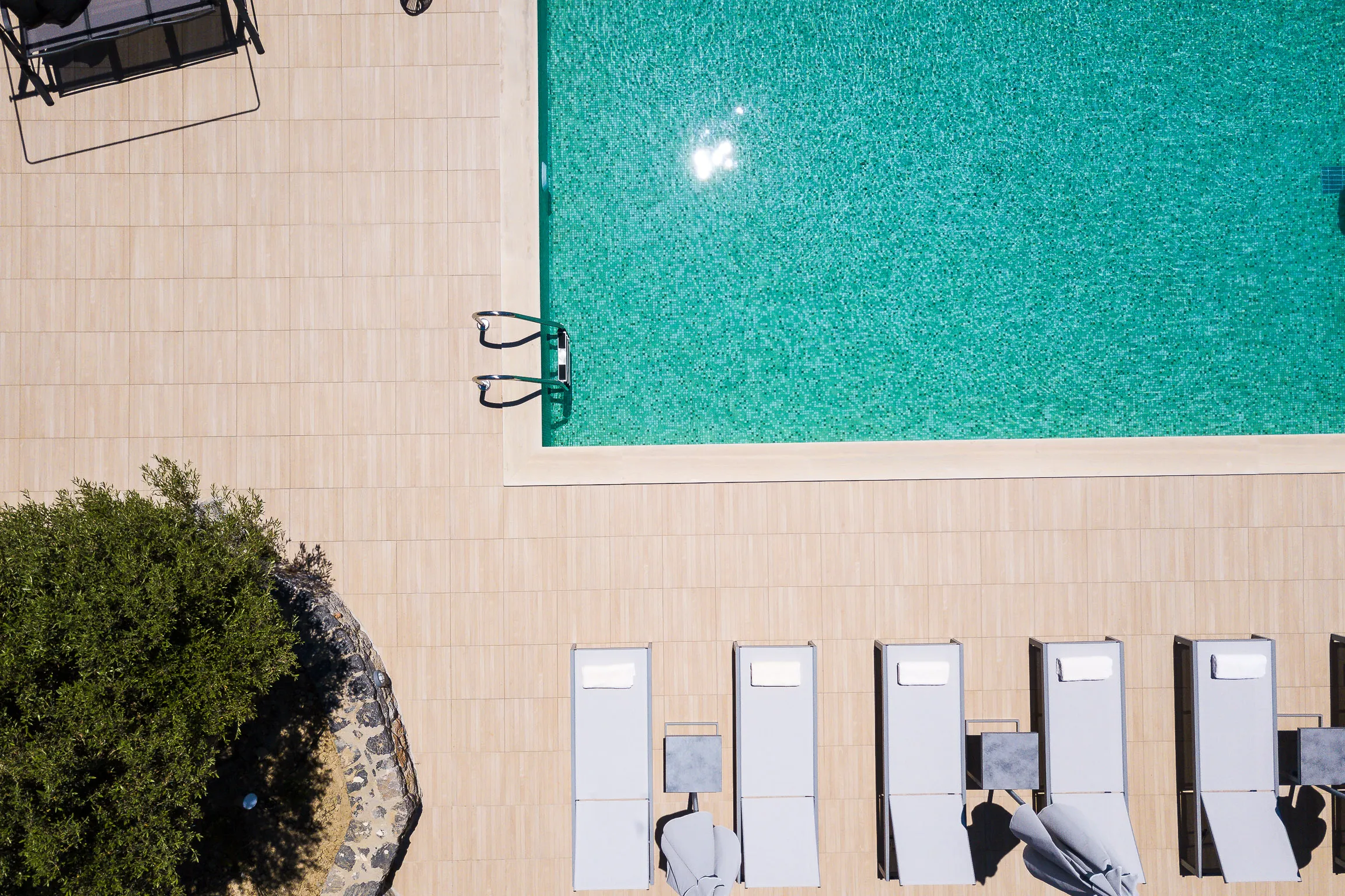 Villa Stone Thromila - 3