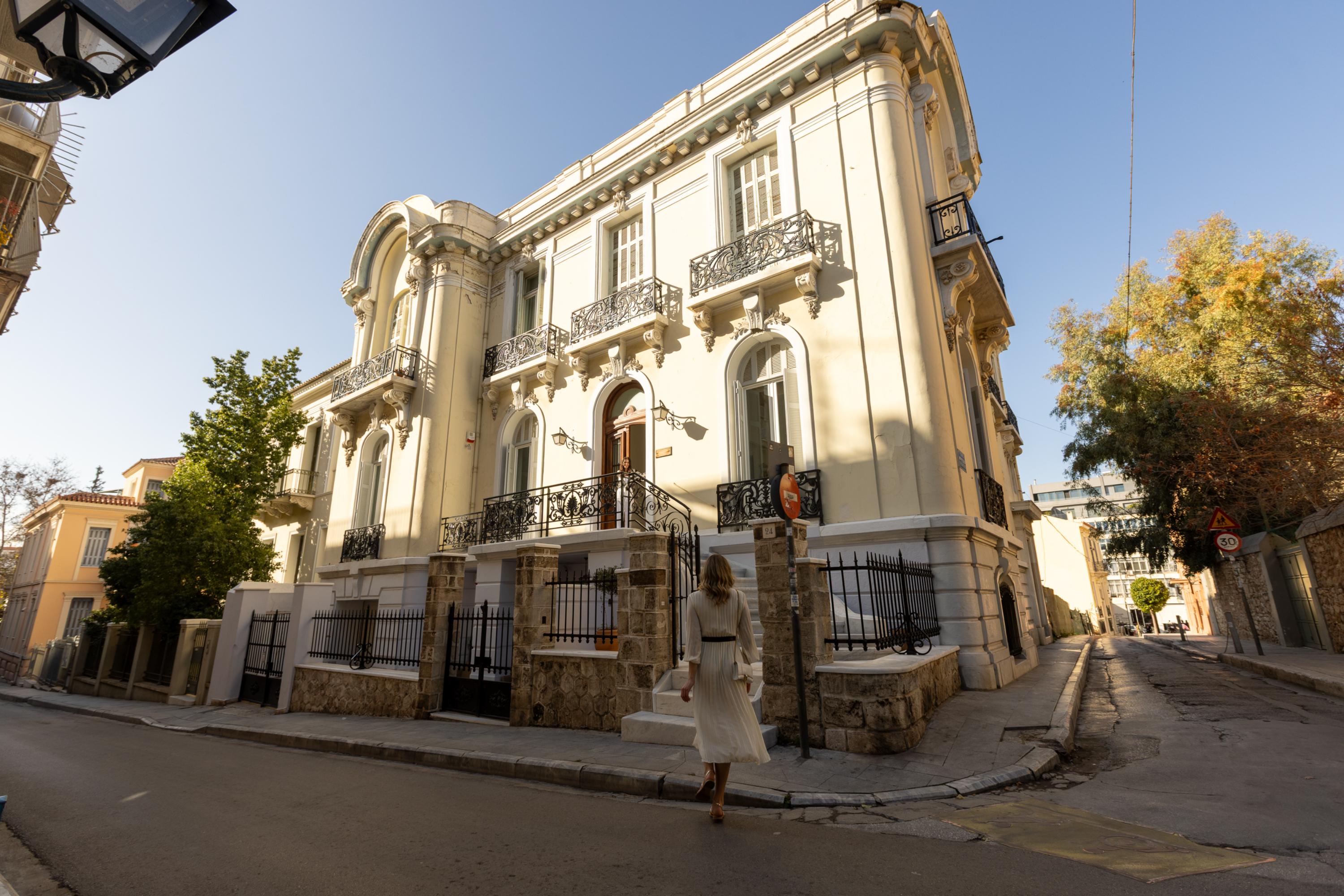 Theion Estate