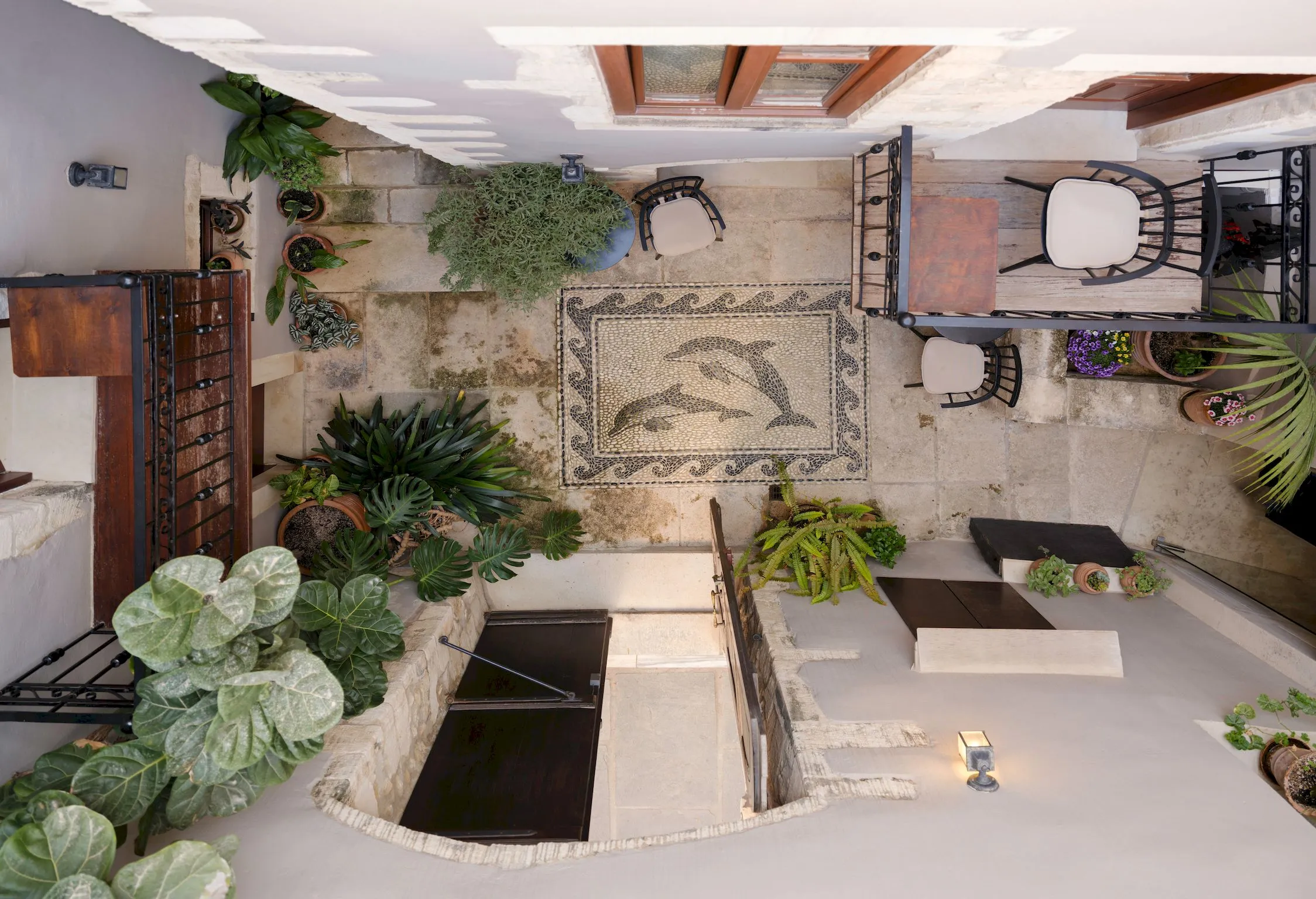 Casa dei Delfini - Boutique Hotel in Rethymno, Crete - 3