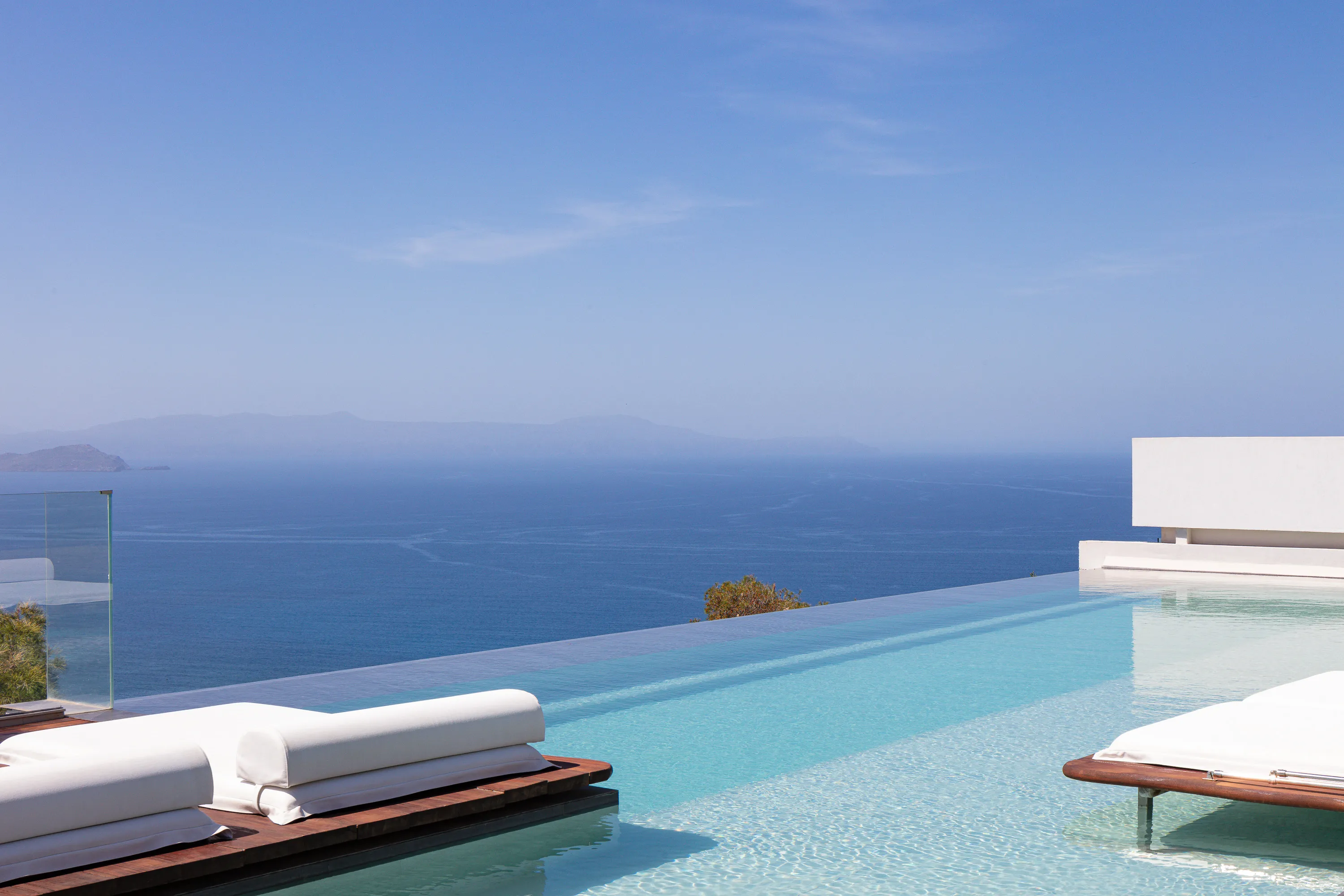 As part of our exclusive villa collection, this villa offers premium services like daily housekeeping and a dedicated personal concierge for a seamless, effortless holiday.