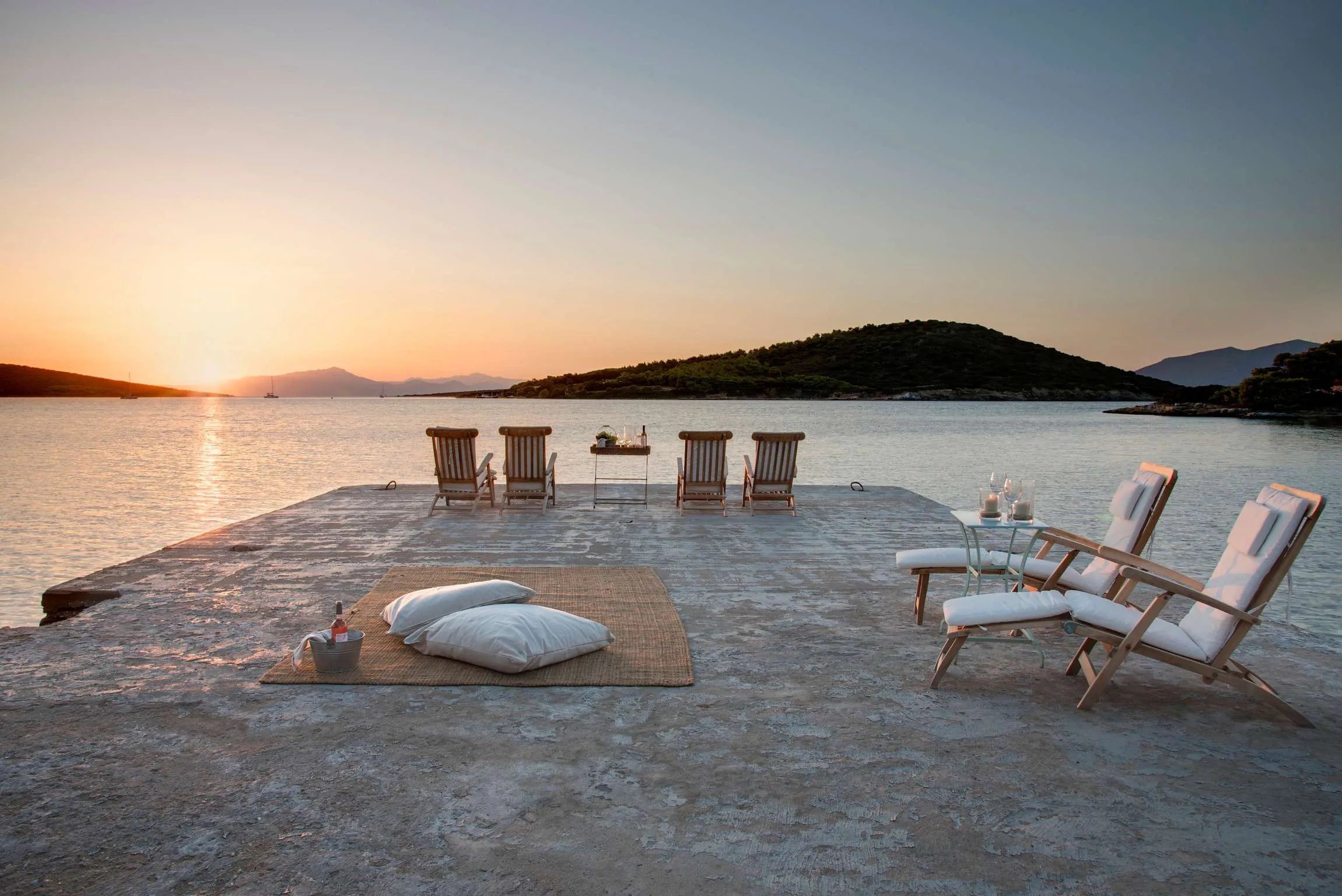 Private Islands