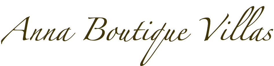 Anna Boutique Villas