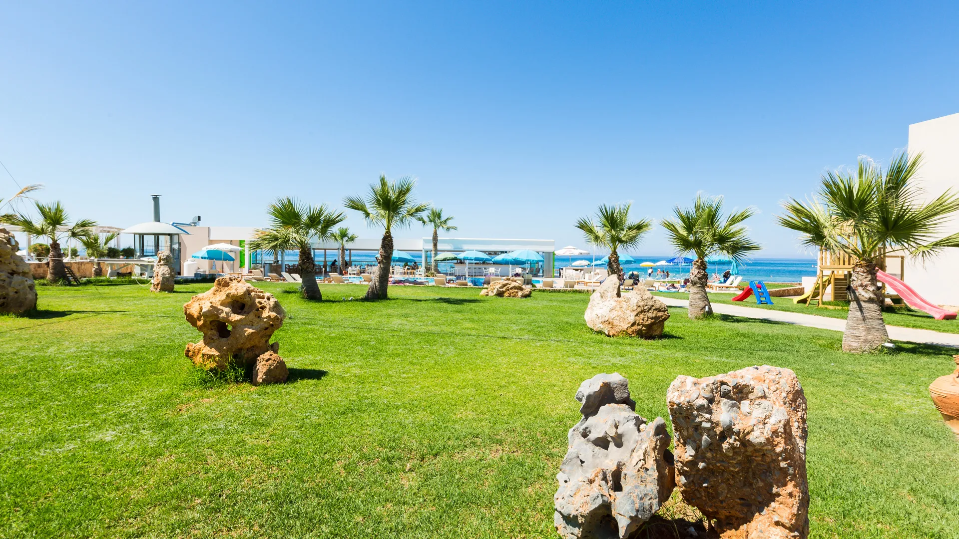 Theo Star Beach - 2