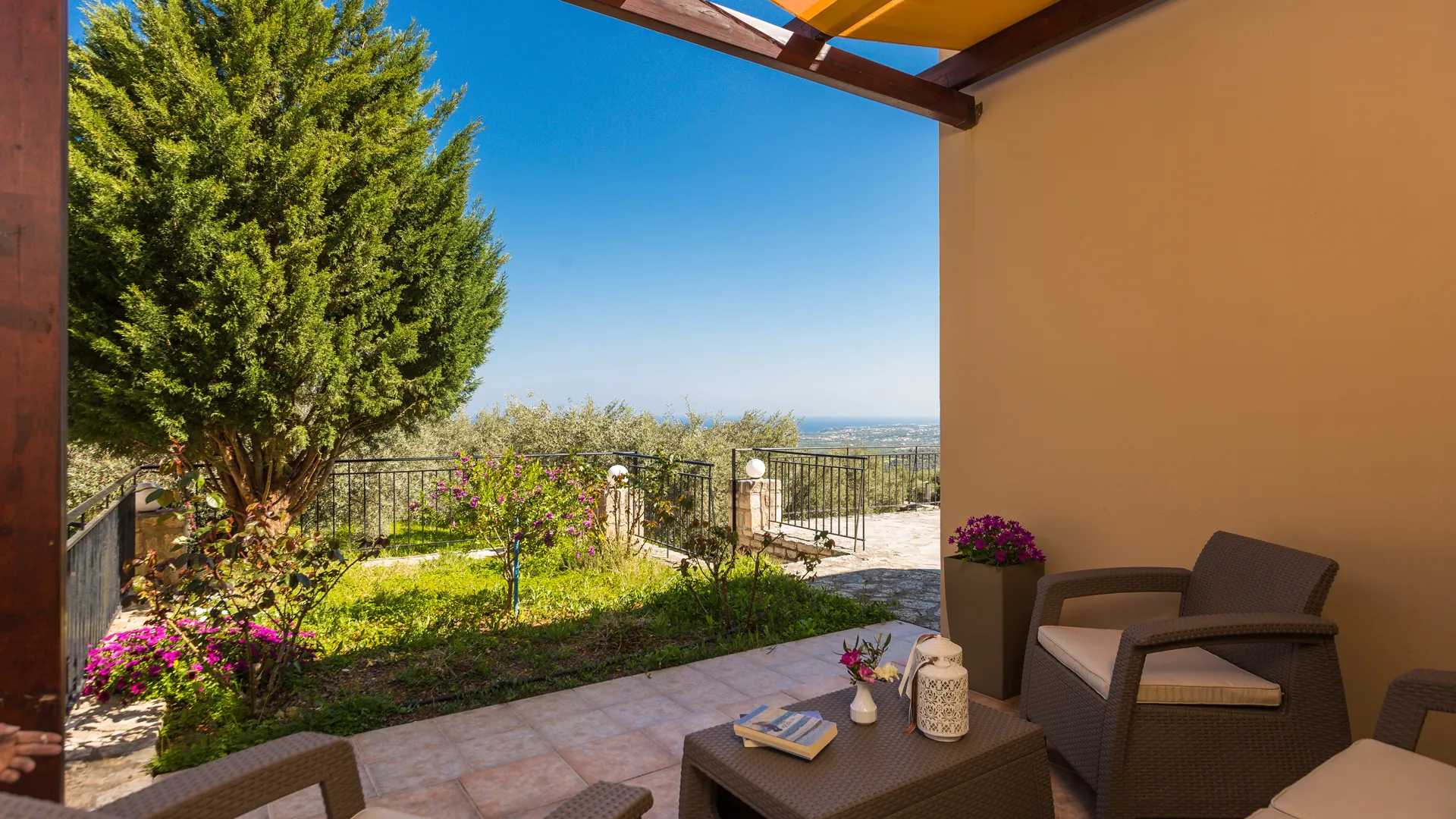 Villa Nefeli - 2