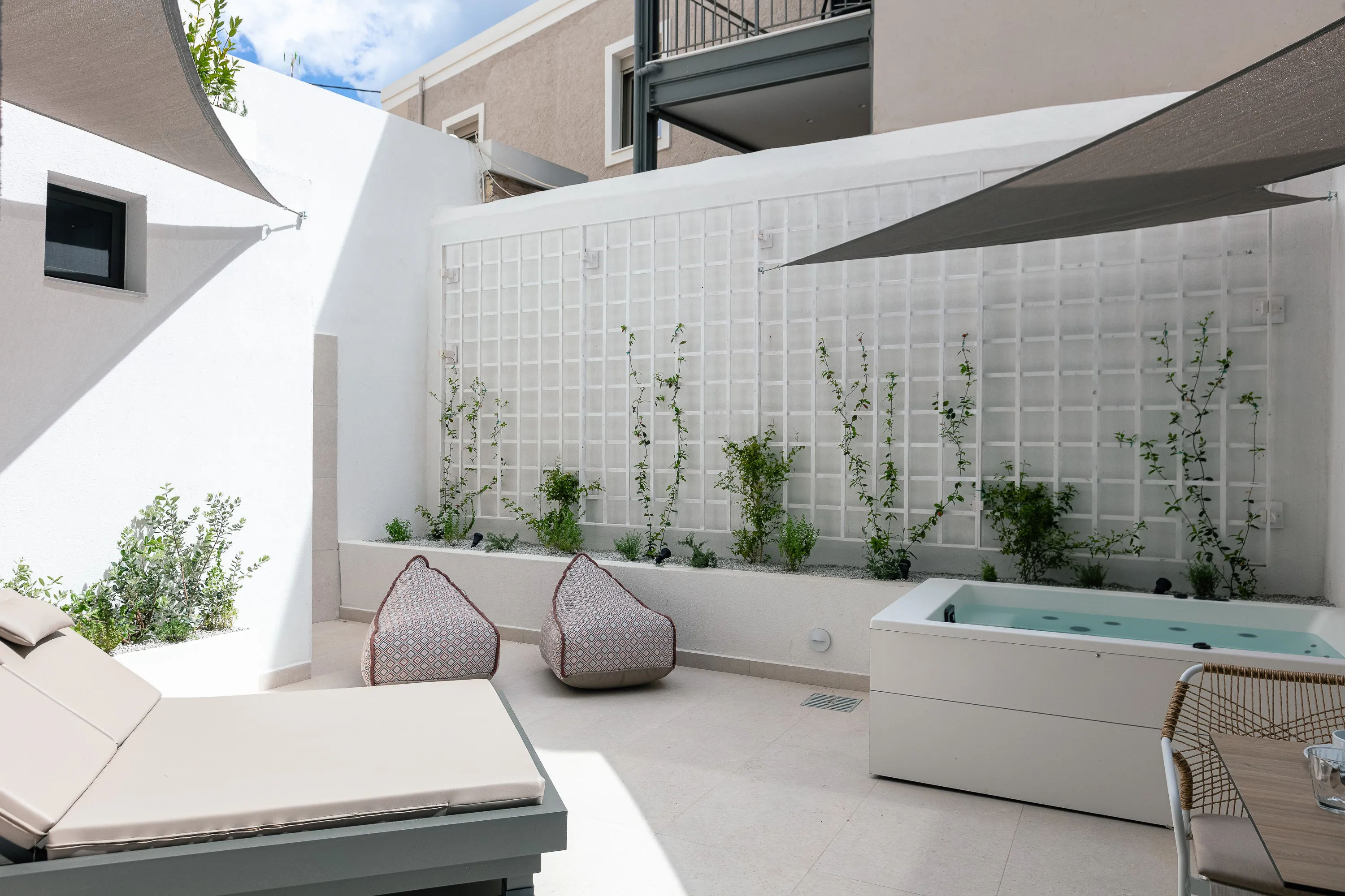Porta Suites - 2