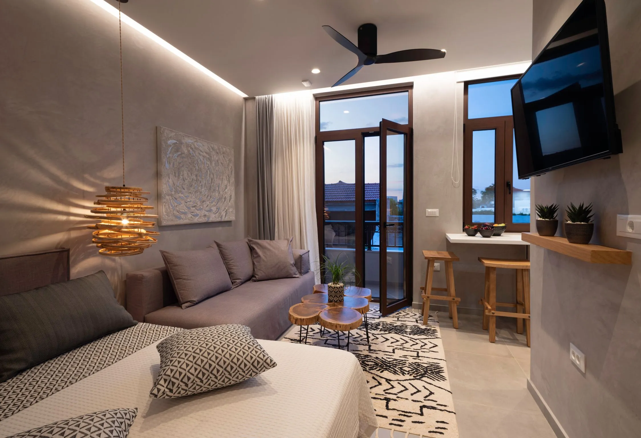 Petalo Suites - 4