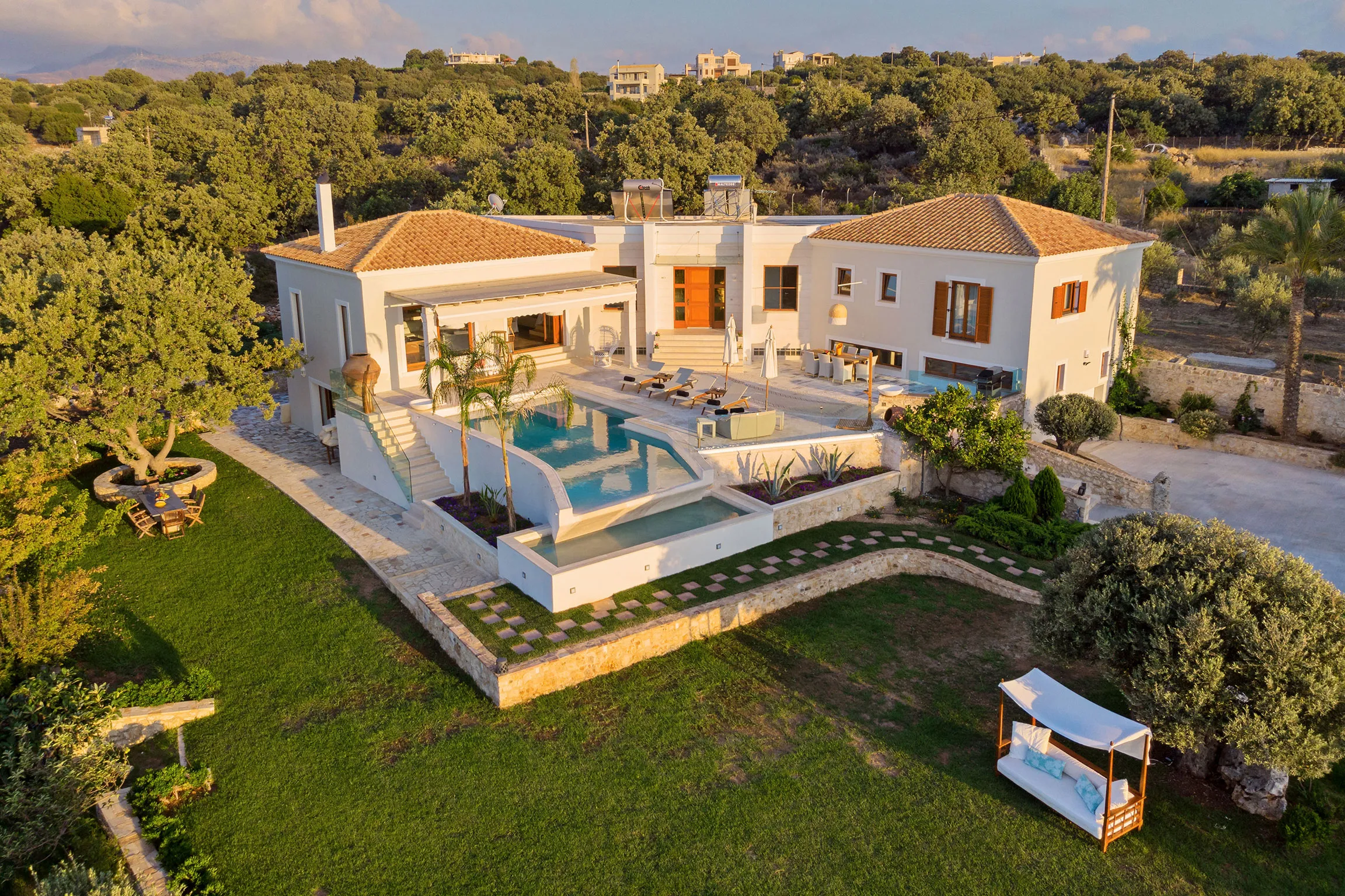 Delfini villa - 4