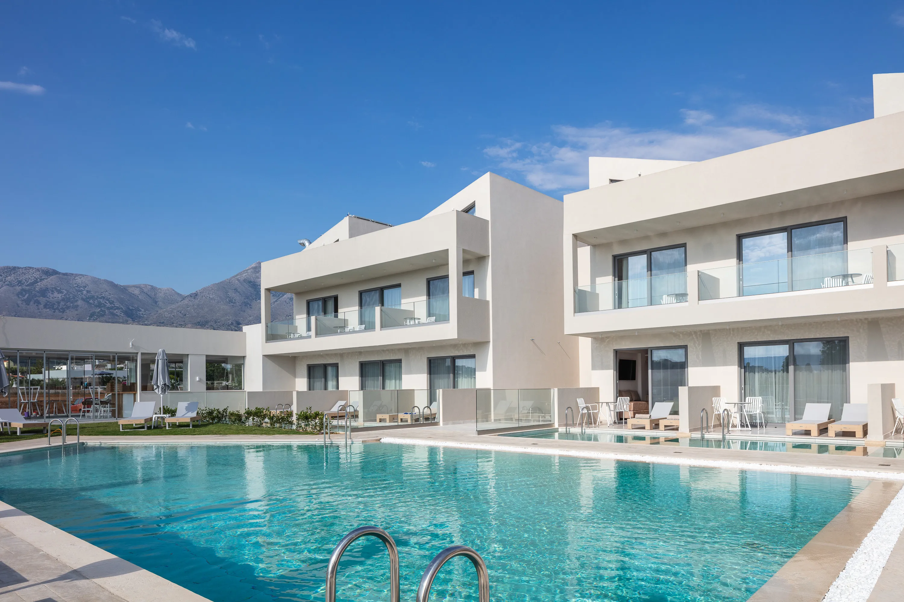 Nima Boutique Hotel - 2