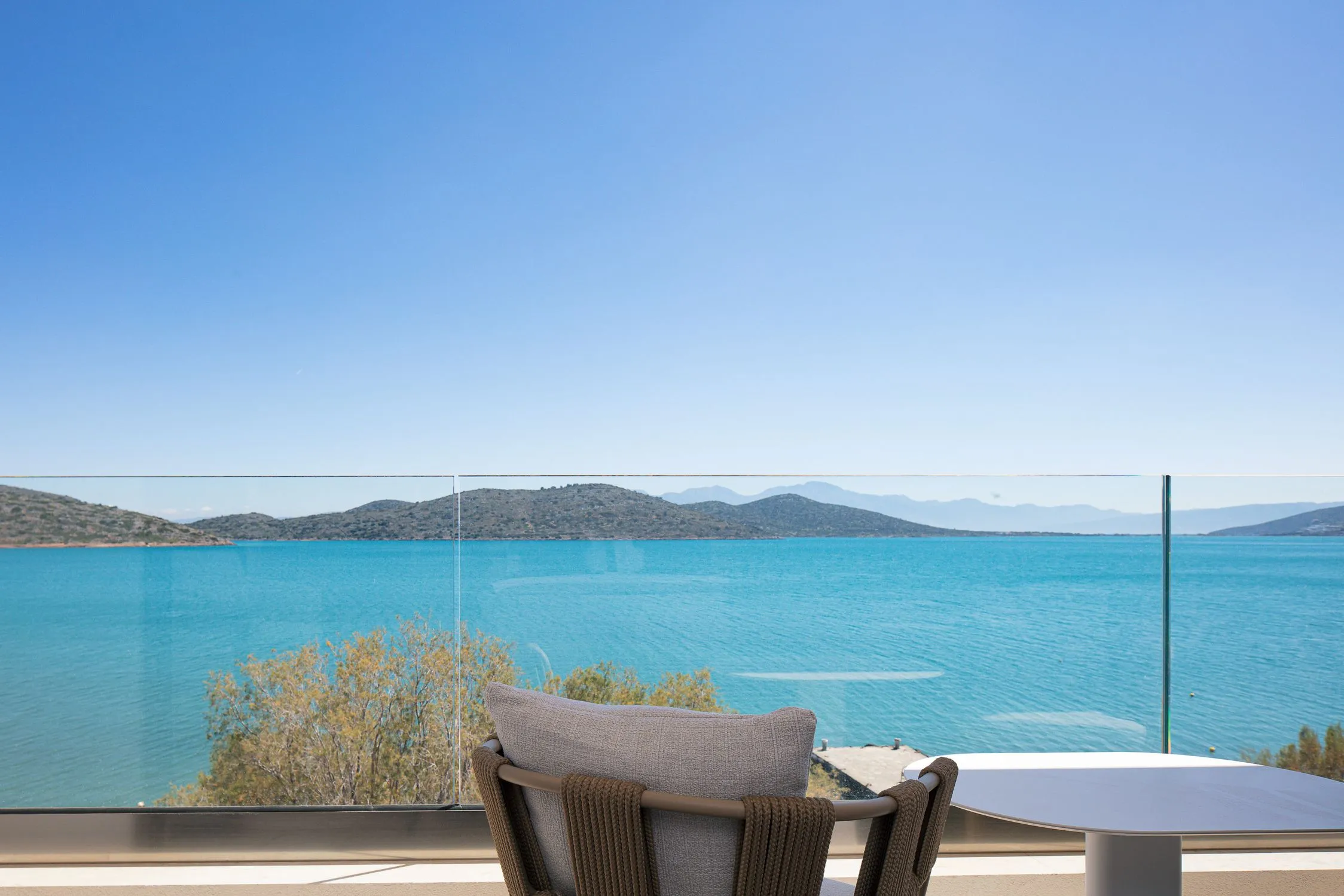 Naiades Beach Boutique Hotel - 2