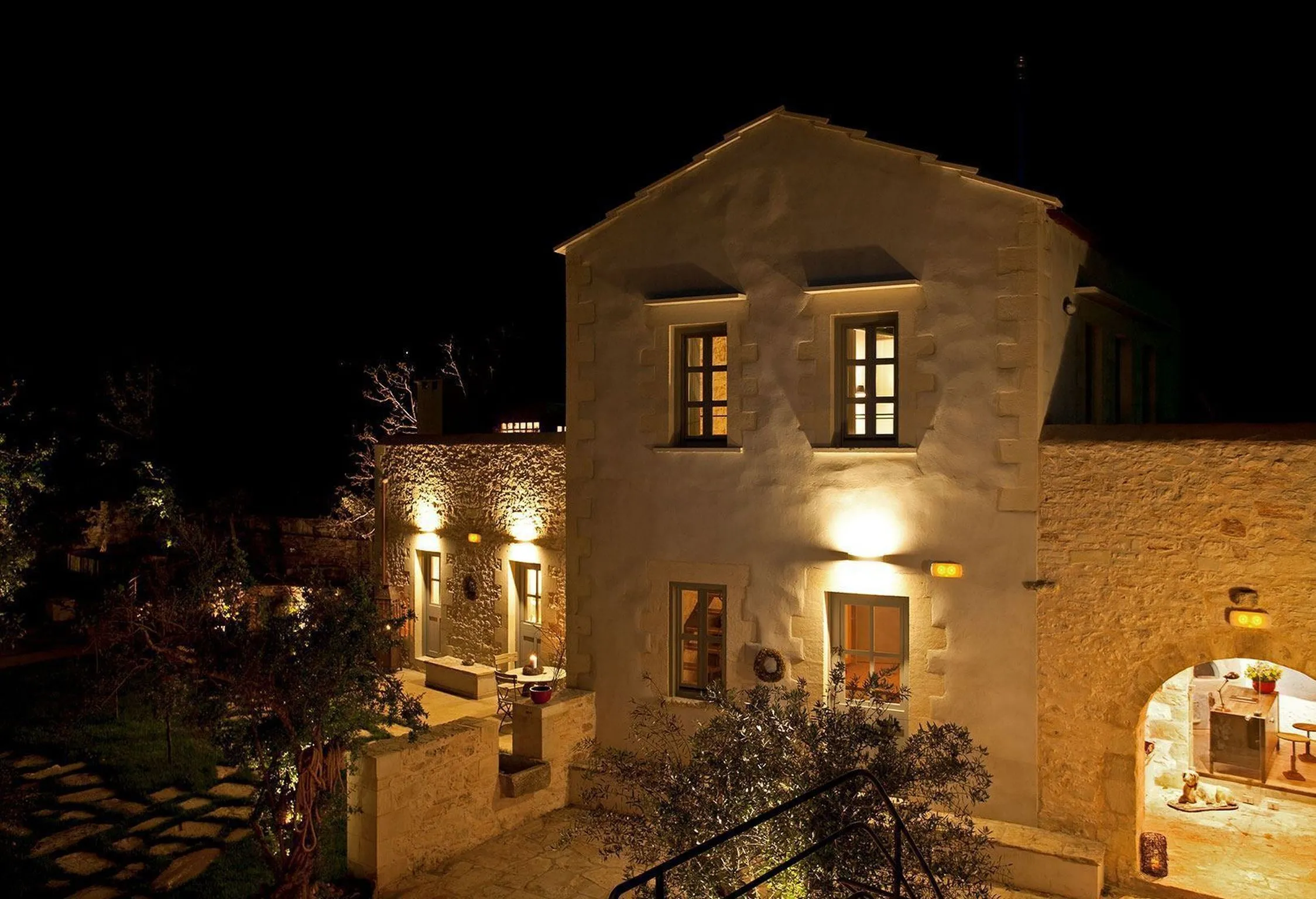 Villa Athermigo - 4