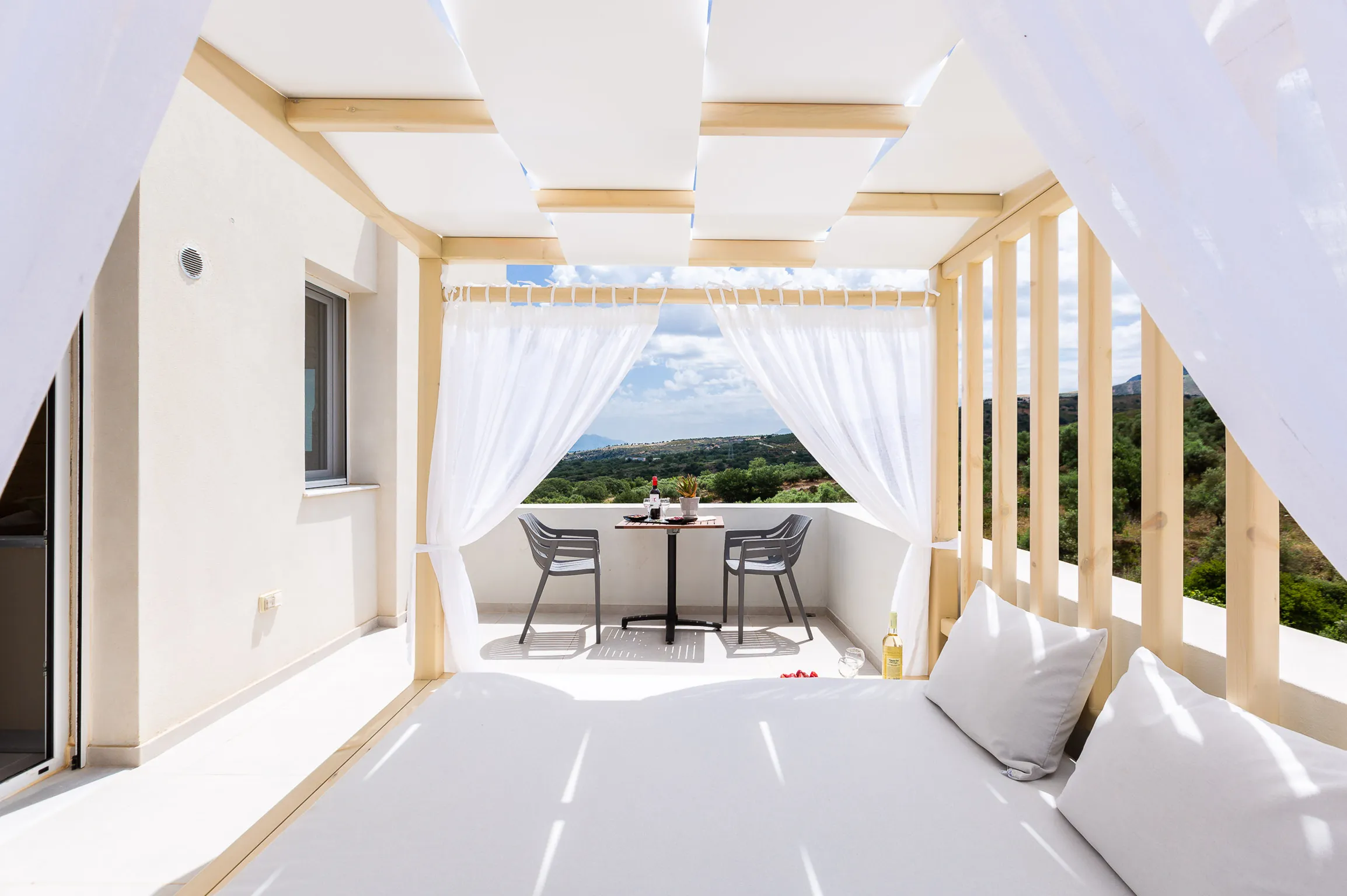 Vigla Suites - 2
