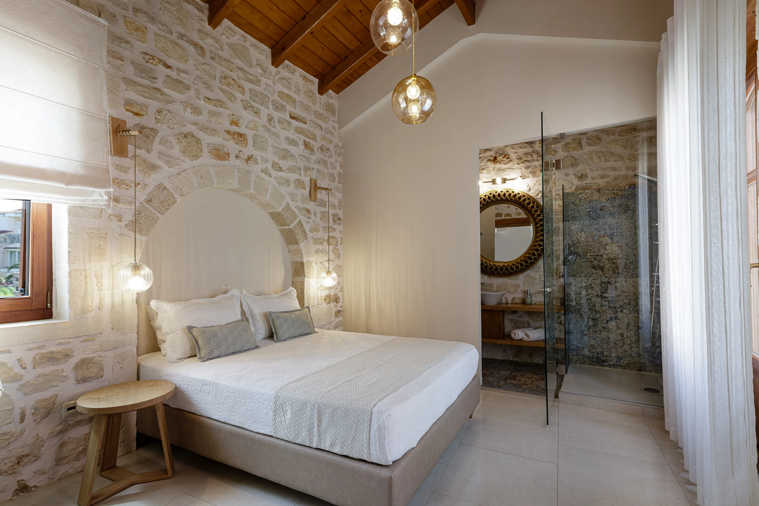 Villa Rogdia - 5