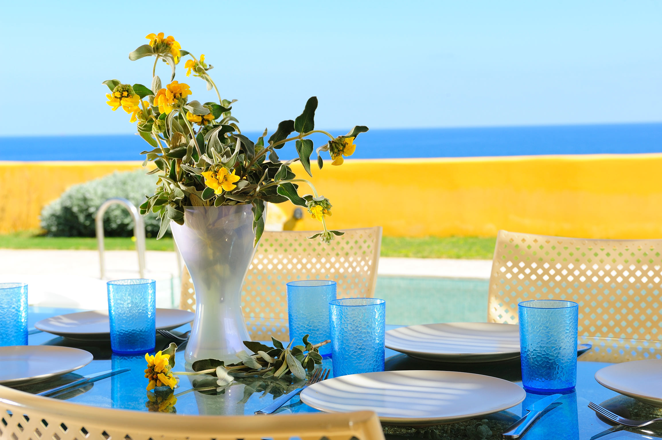 Crete Villa