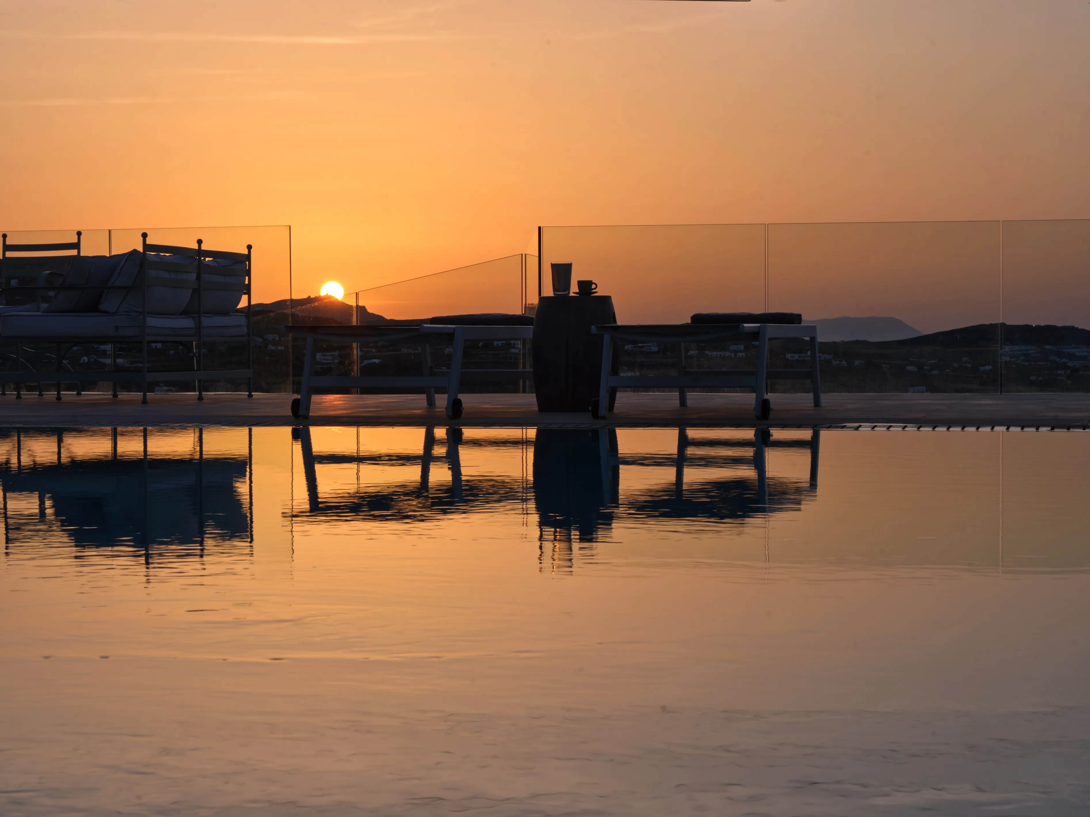 J-View Villa Mykonos - 2