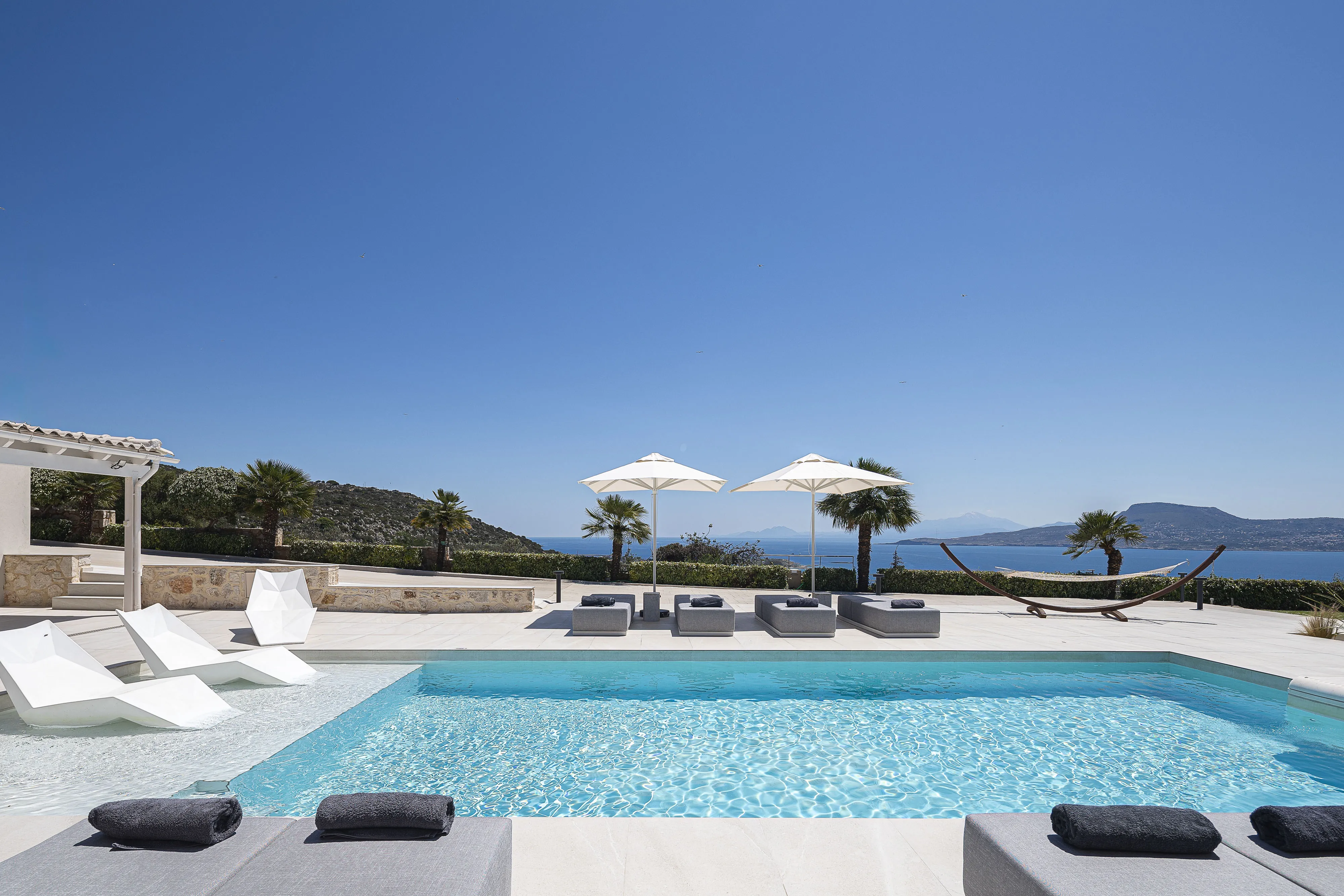 Villa Panorama - 5