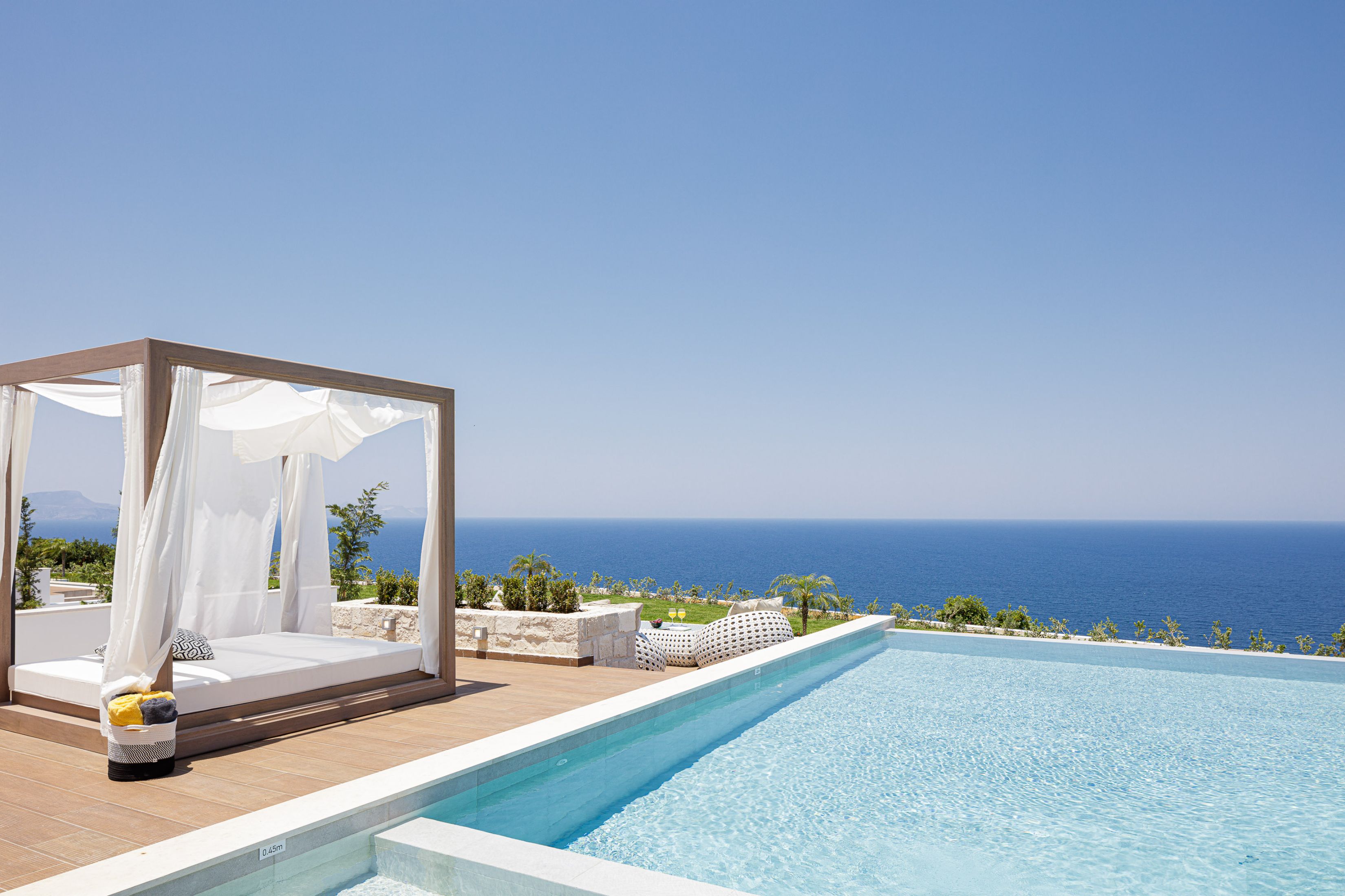 Oneiric Exclusive Villas