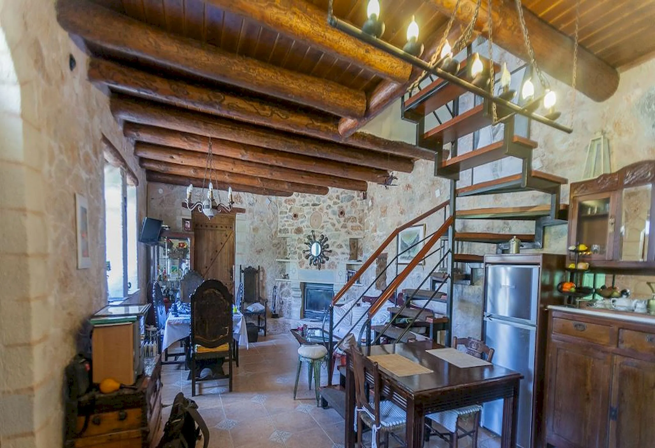 Villa Galatia - 5