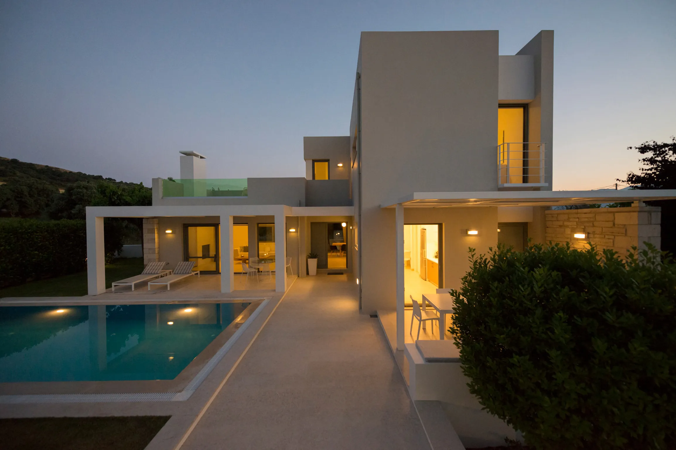 Villa Gonia - 2
