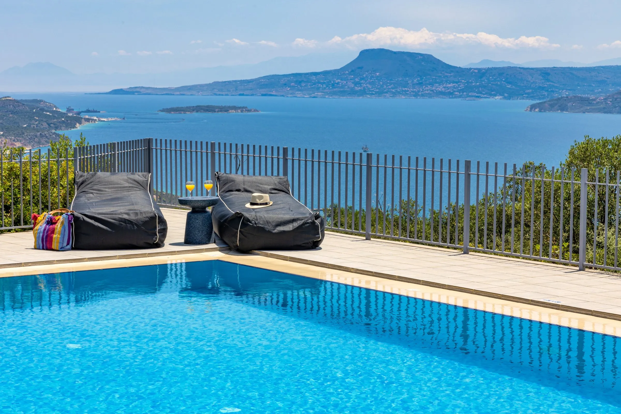 SeaSilia Luxury Villa - 2