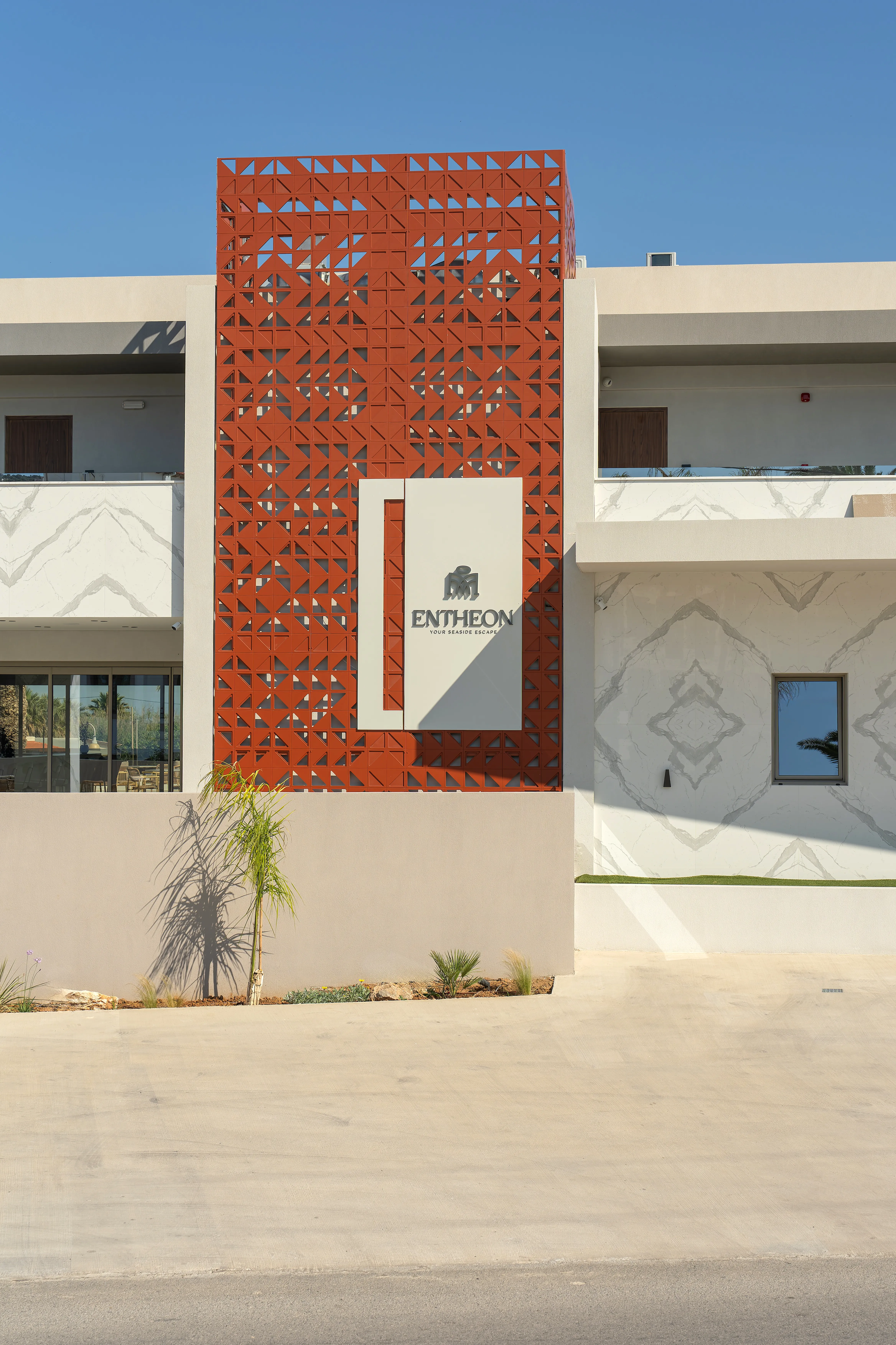 ENTHEON BY MARINOS BEACH - 4